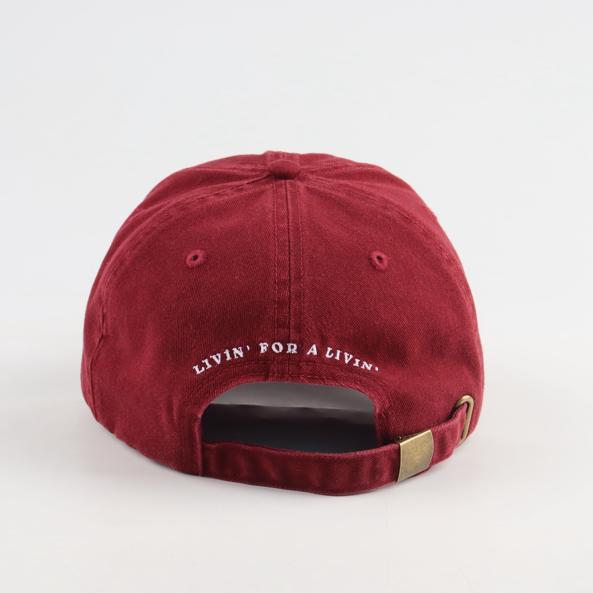 Turnt Farms Hat