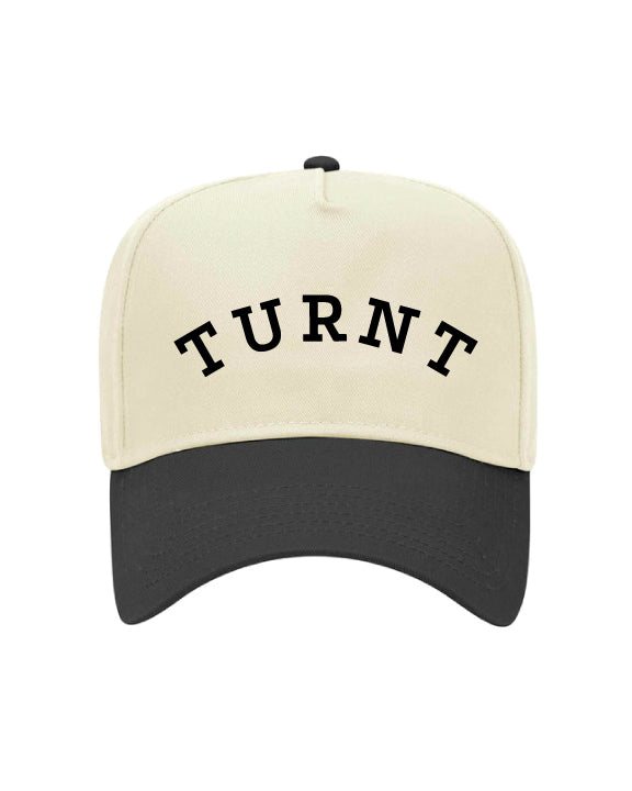 The TURNT Hat