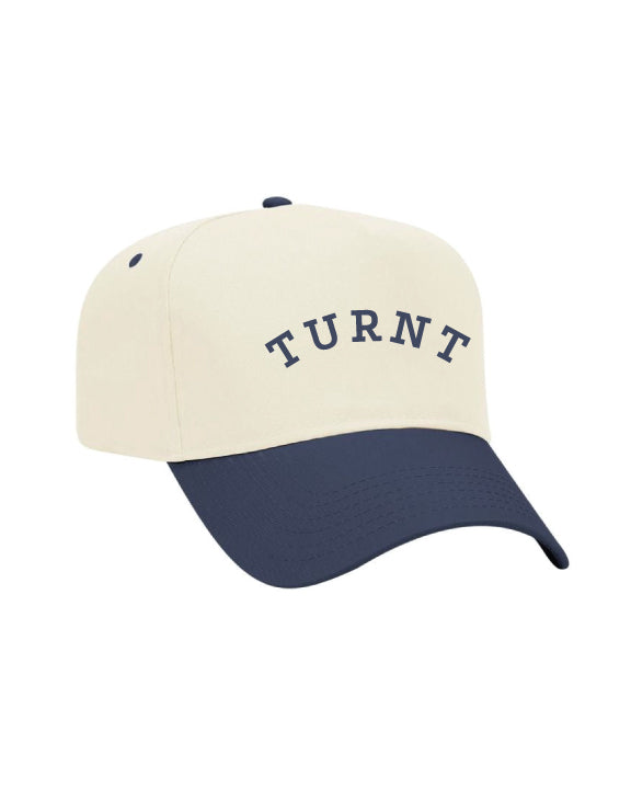 The TURNT Hat