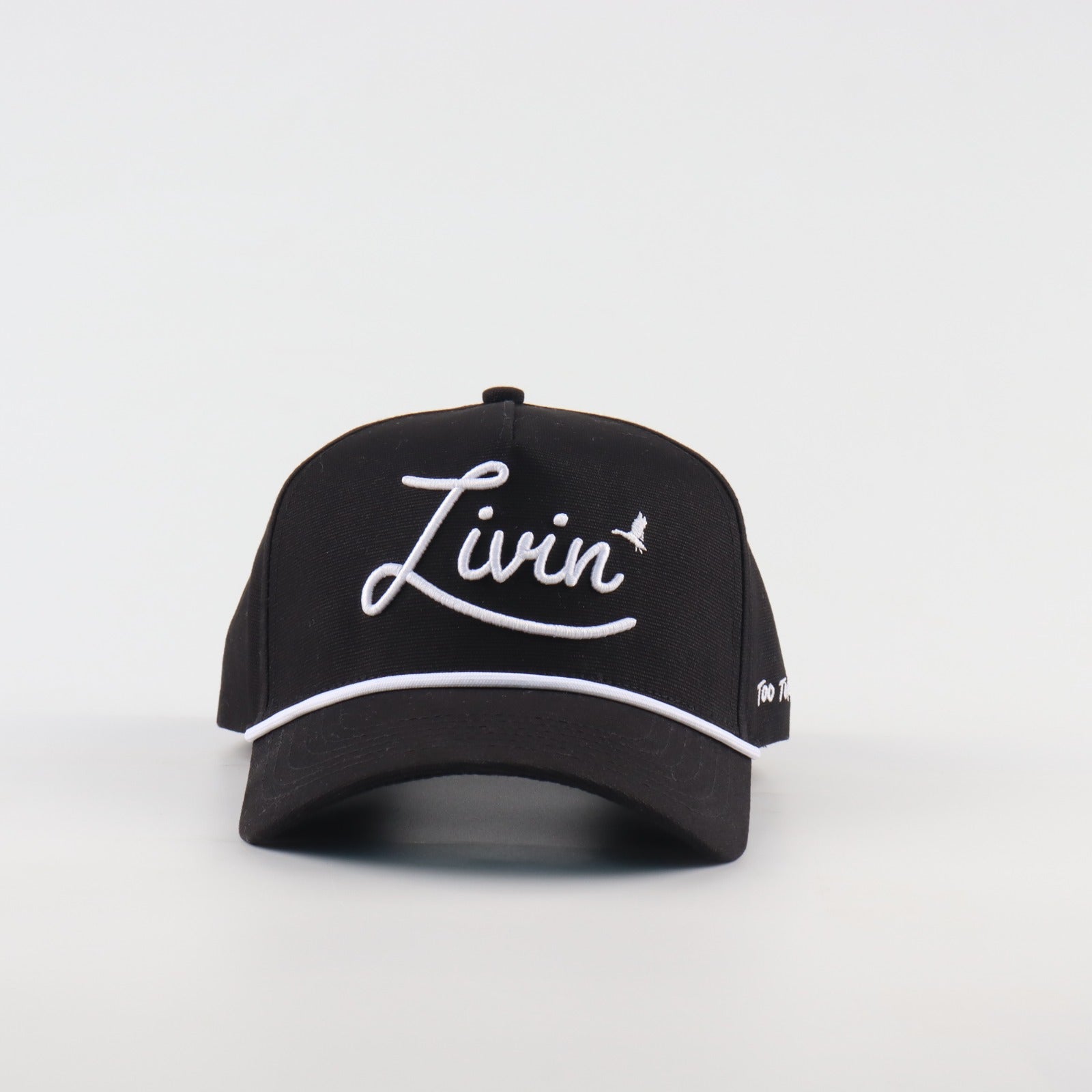 Livin' Hat