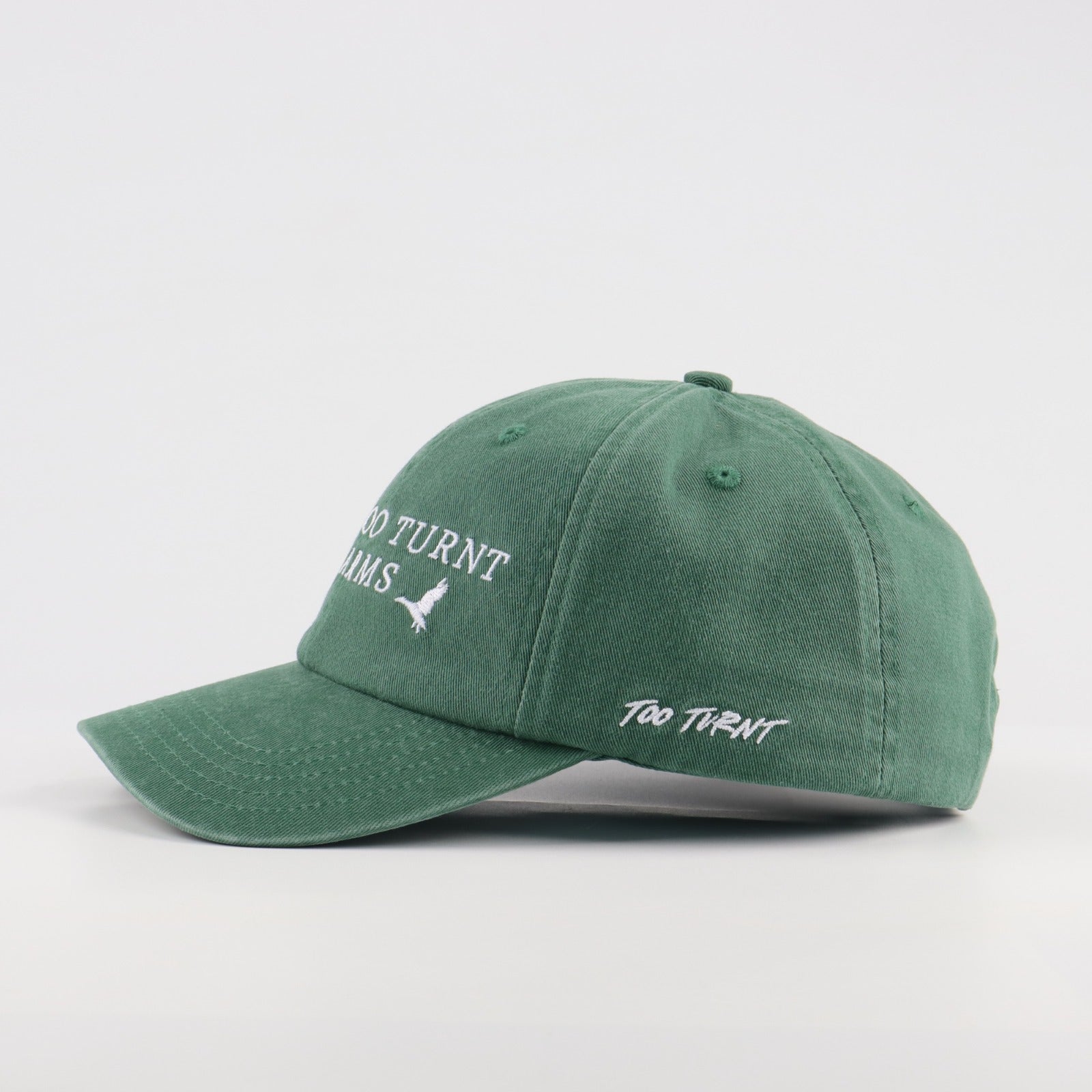 Too Turnt Farms Dad Hat