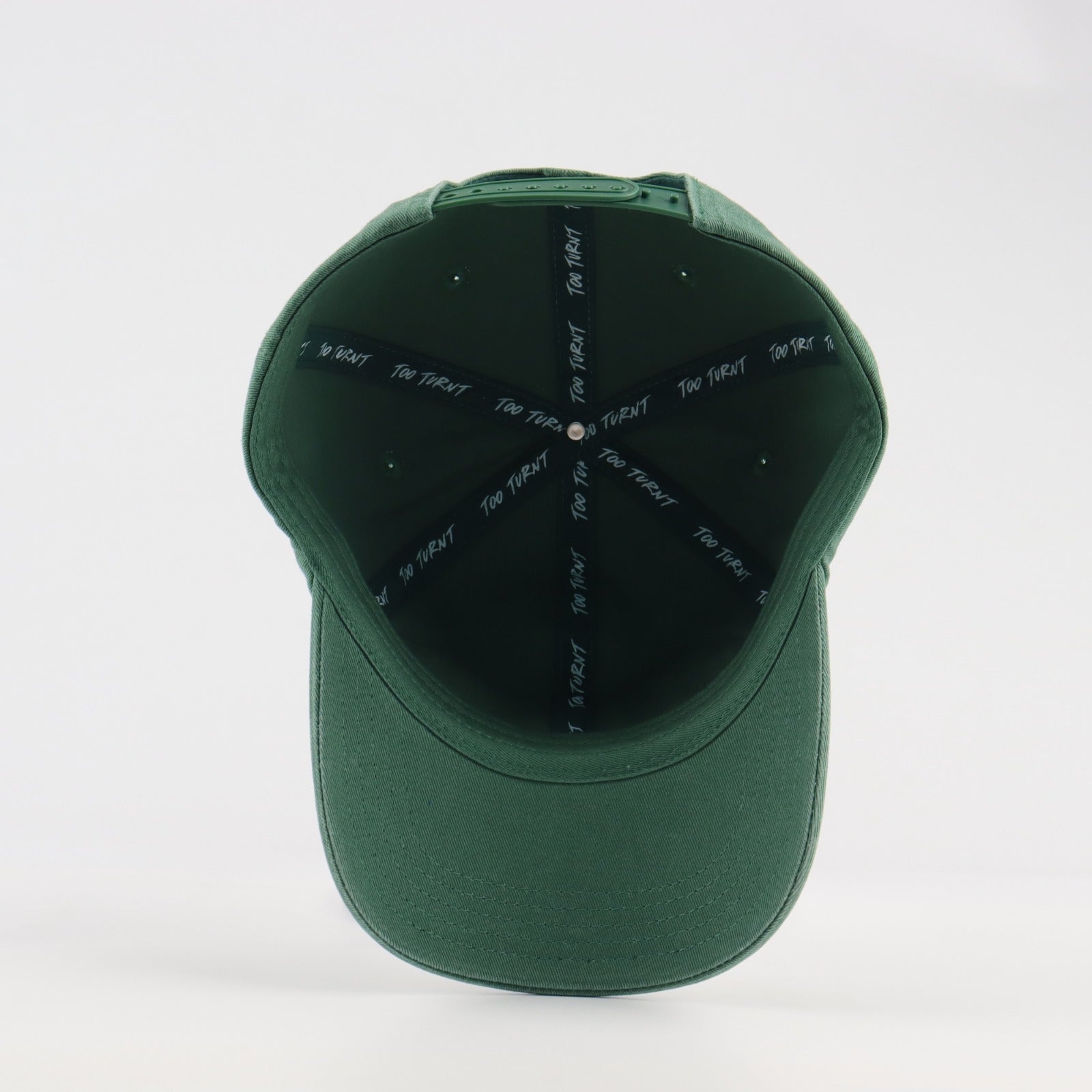 Too Turnt Farms Dad Hat