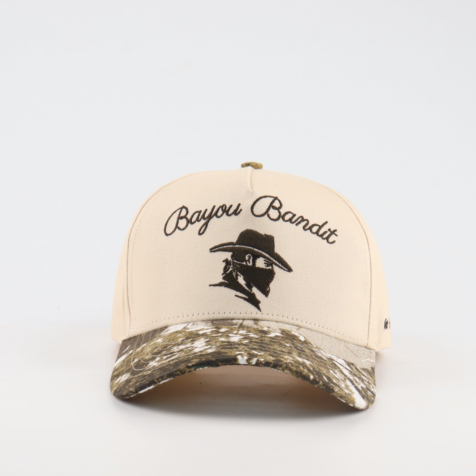 Bayou Bandit Hat