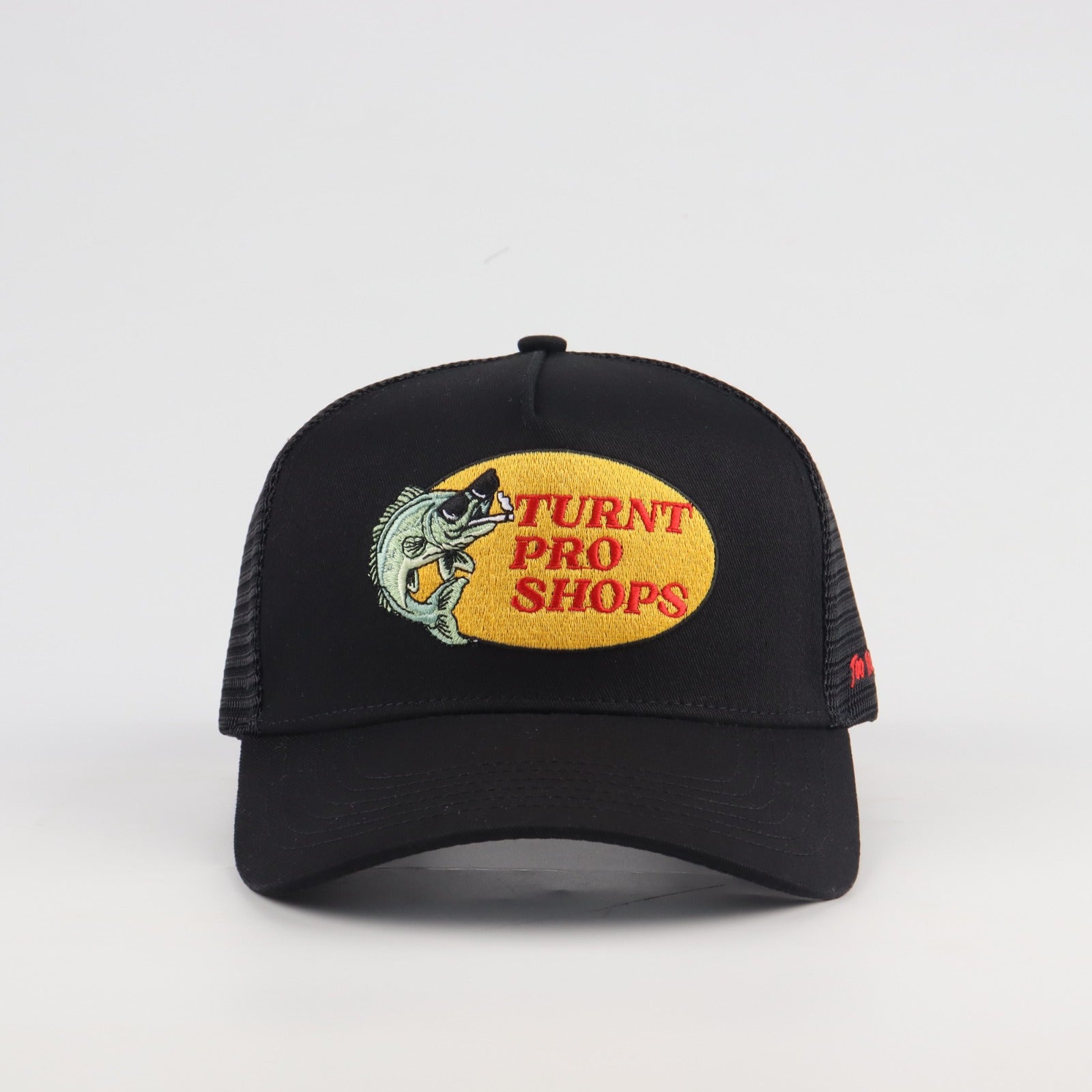 Turnt Pro Shop Hat