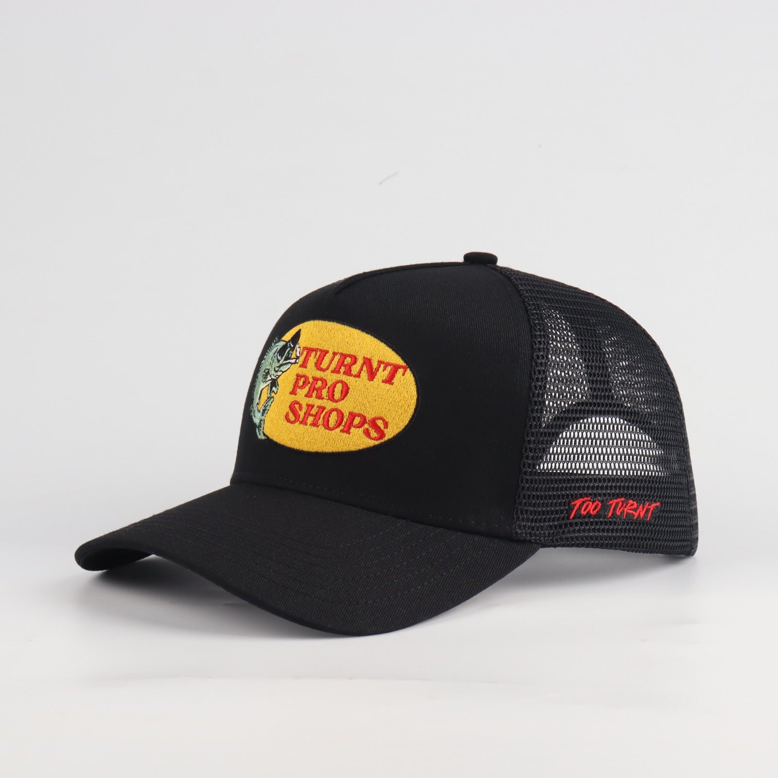 Turnt Pro Shop Hat