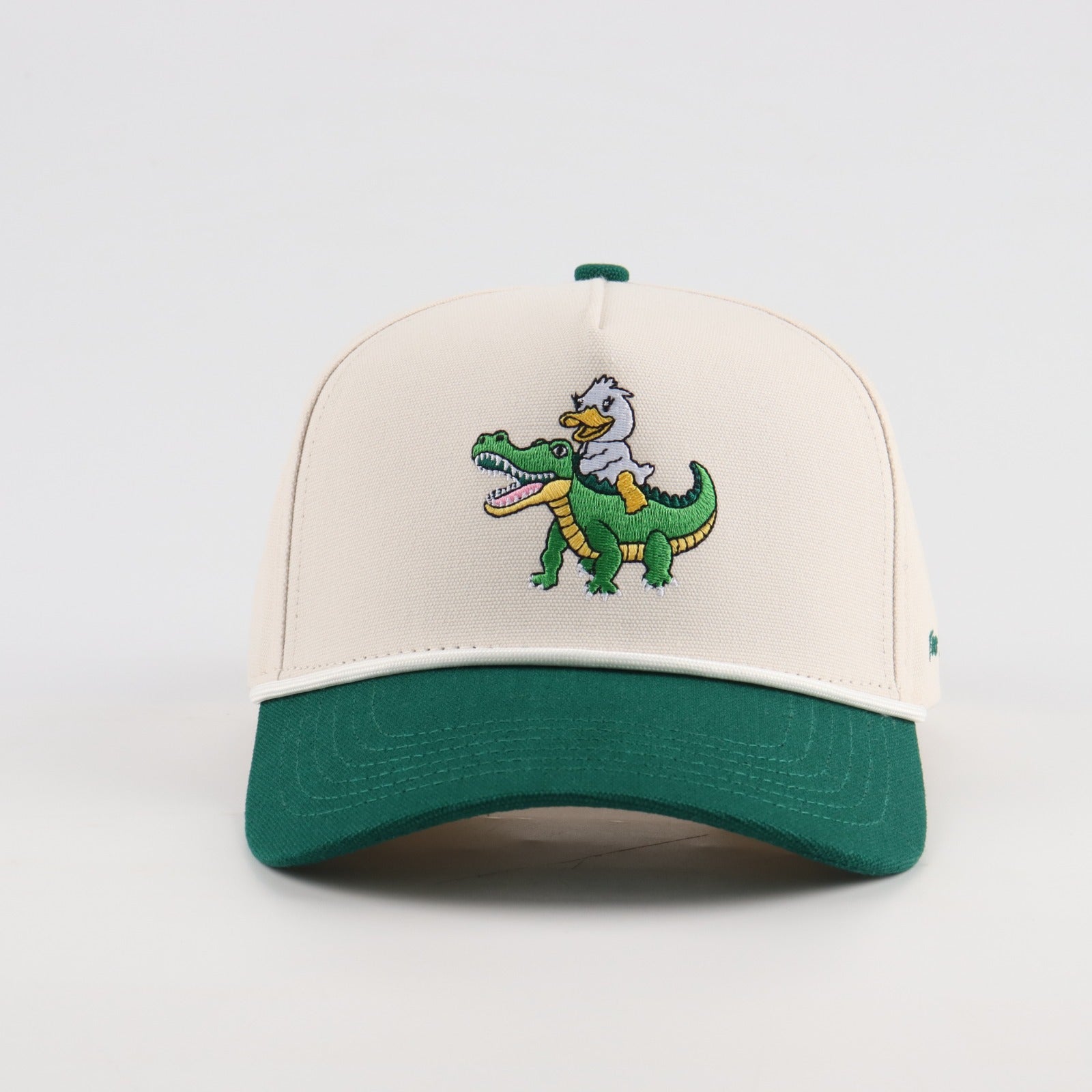 Gator Duck Hat
