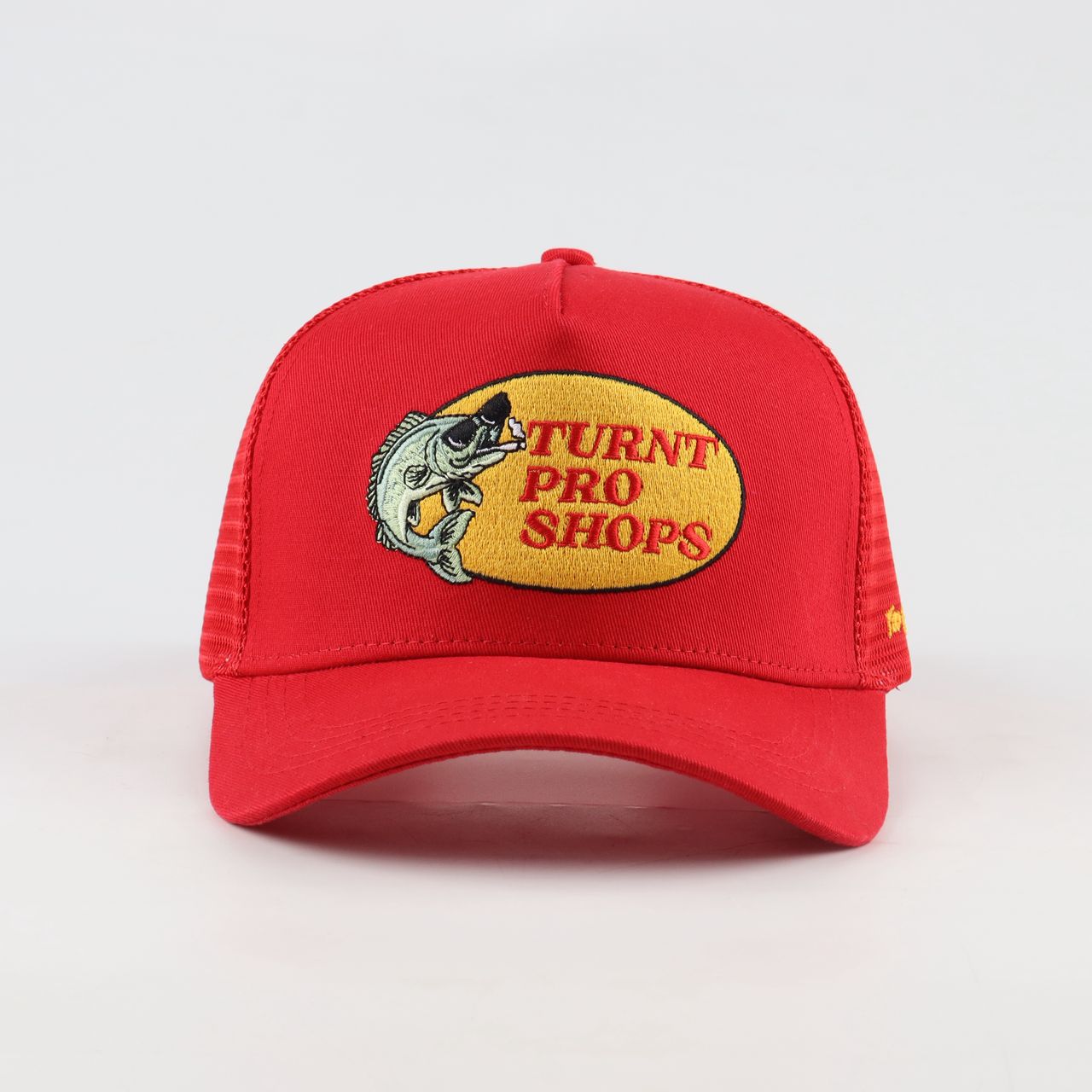 Turnt Pro Shop Hat
