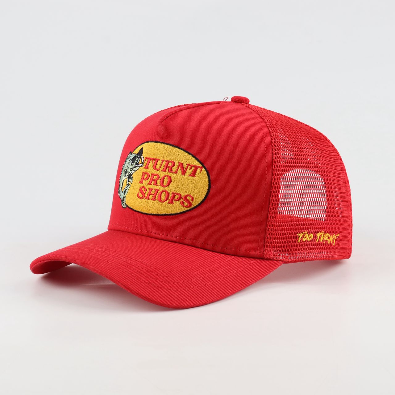 Turnt Pro Shop Hat