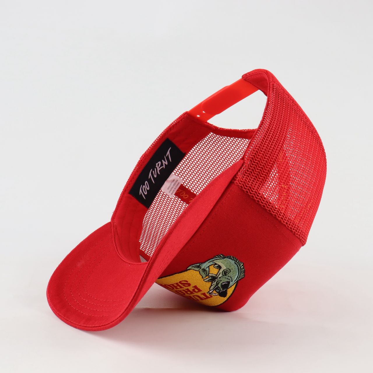 Turnt Pro Shop Hat