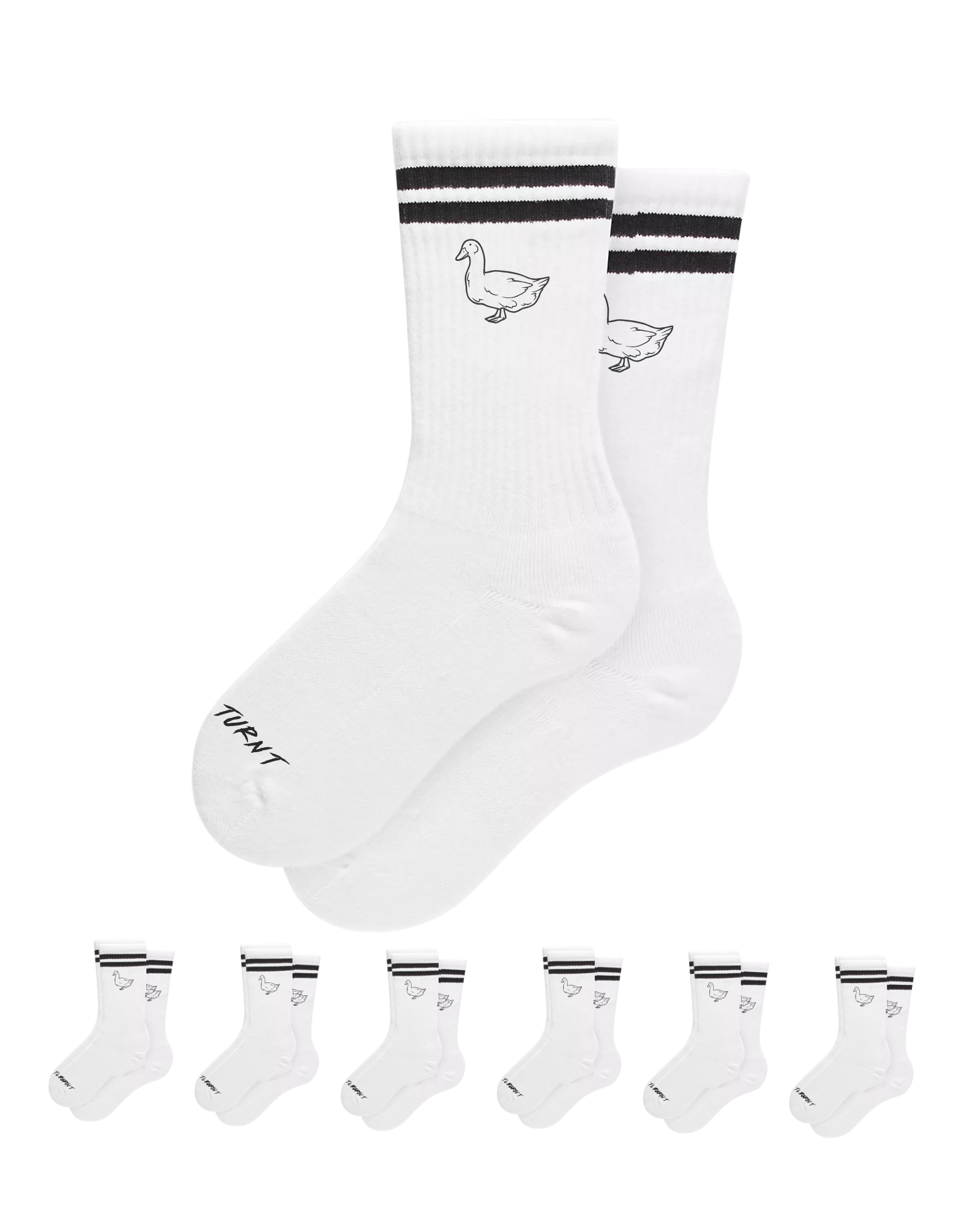 Duck Socks