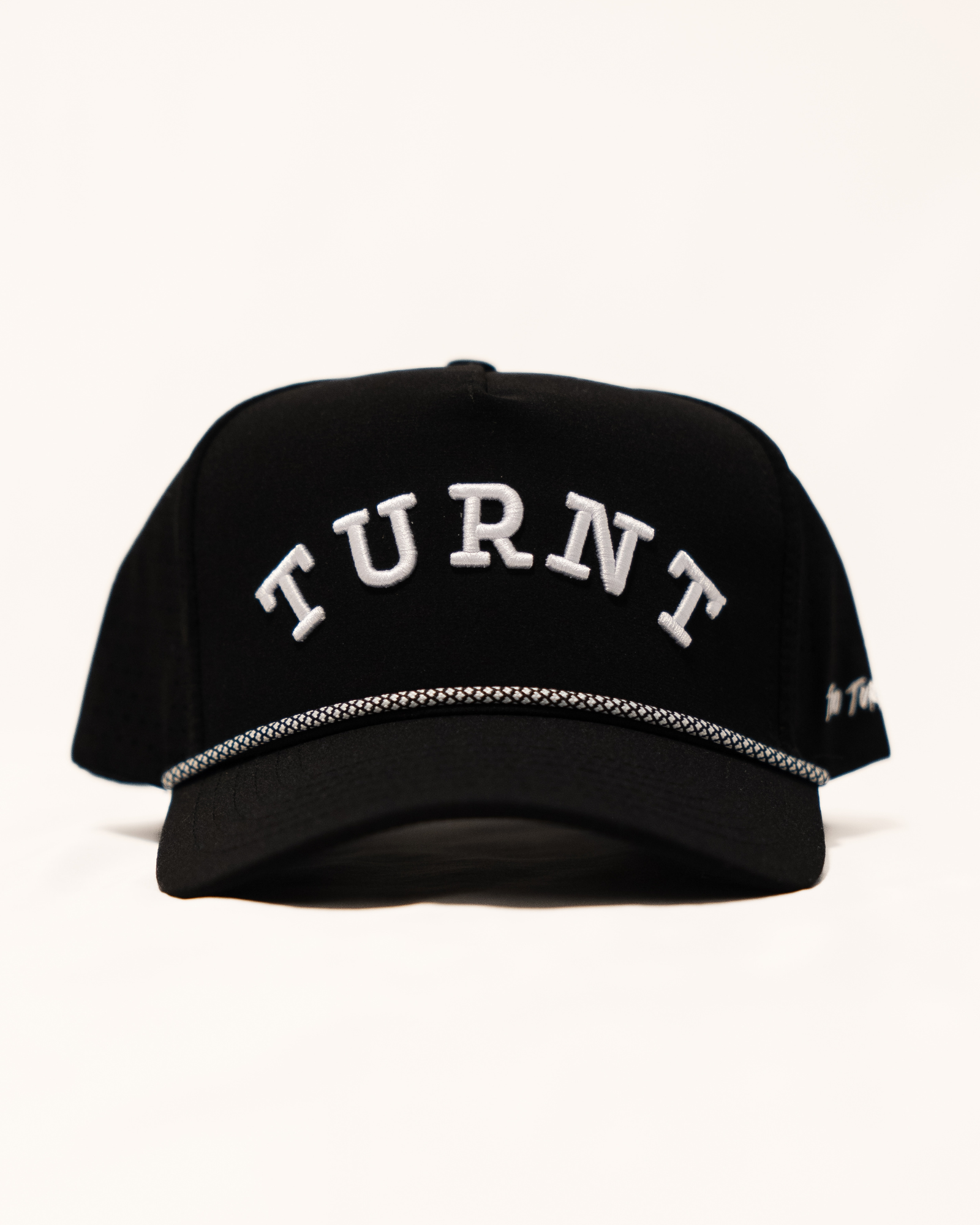 TURNT Golf Hat