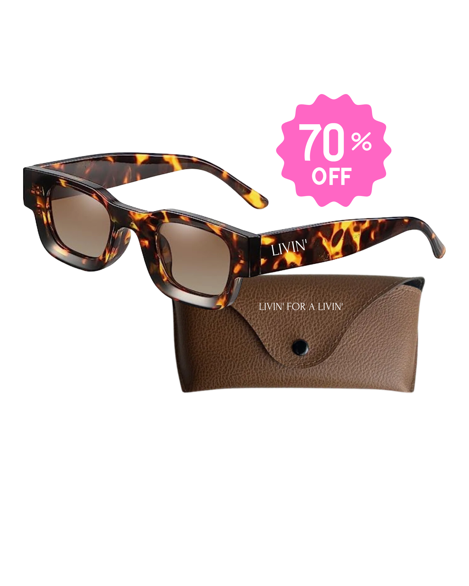 The Livin' Sunglasses