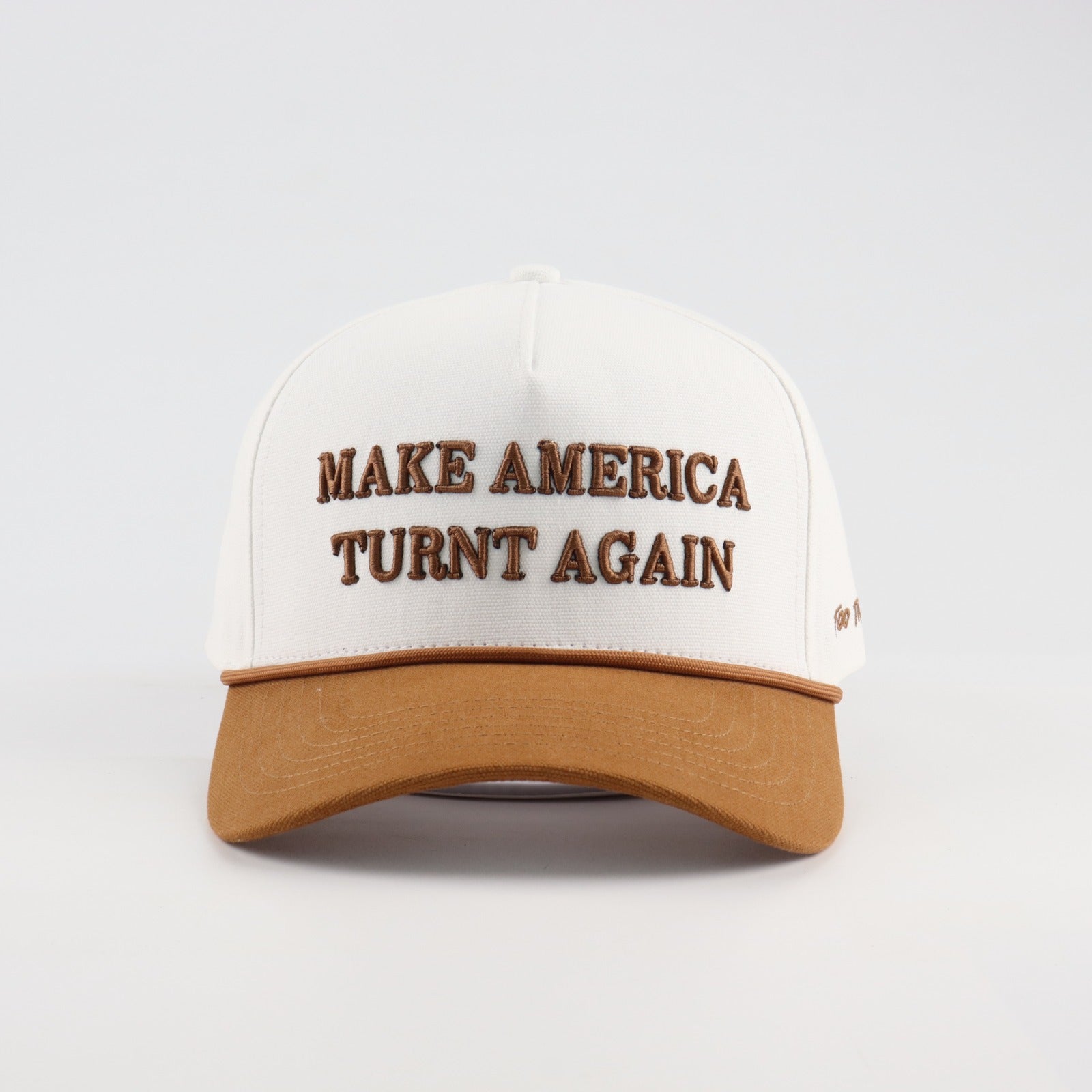 Make America Turnt Hat