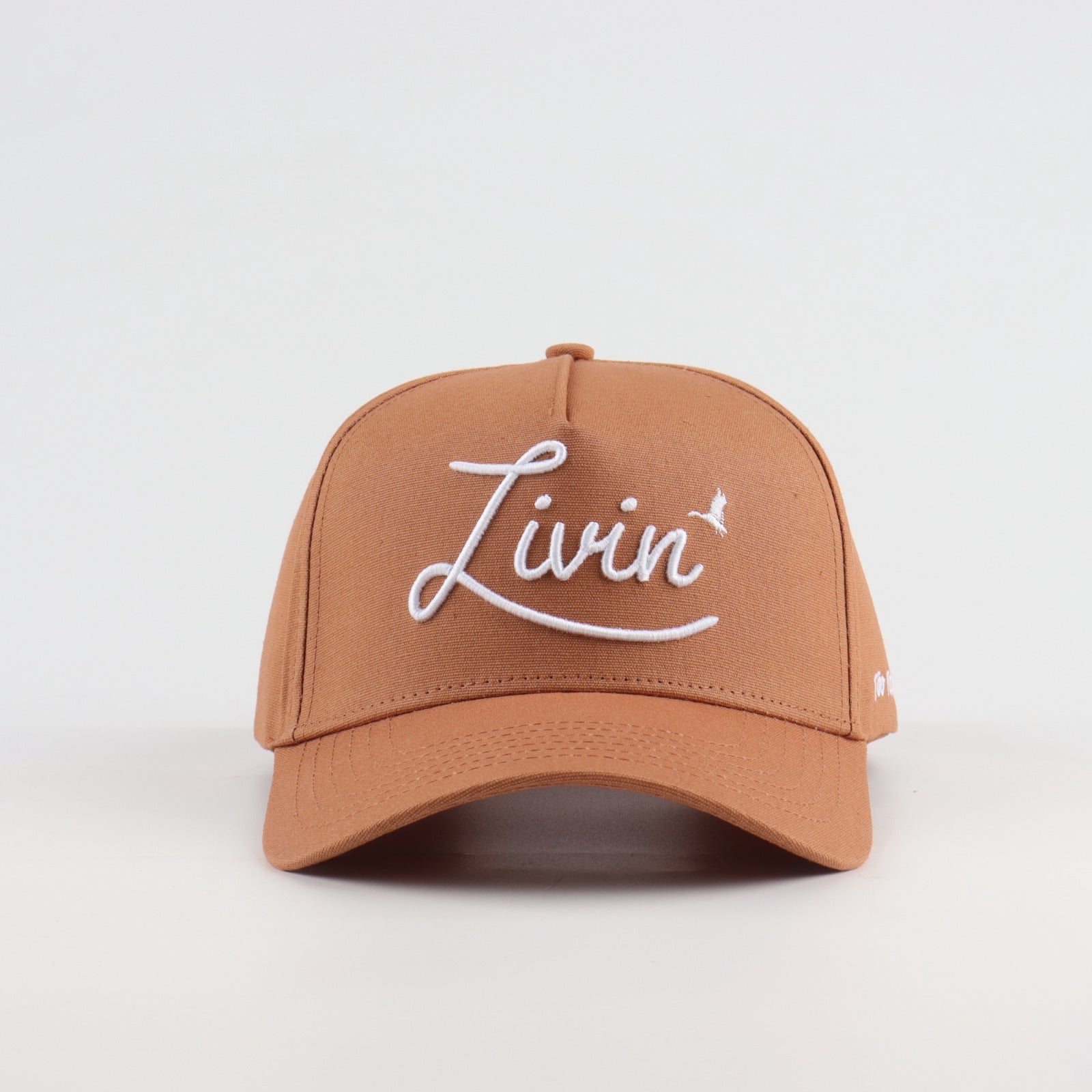 Livin' Hat