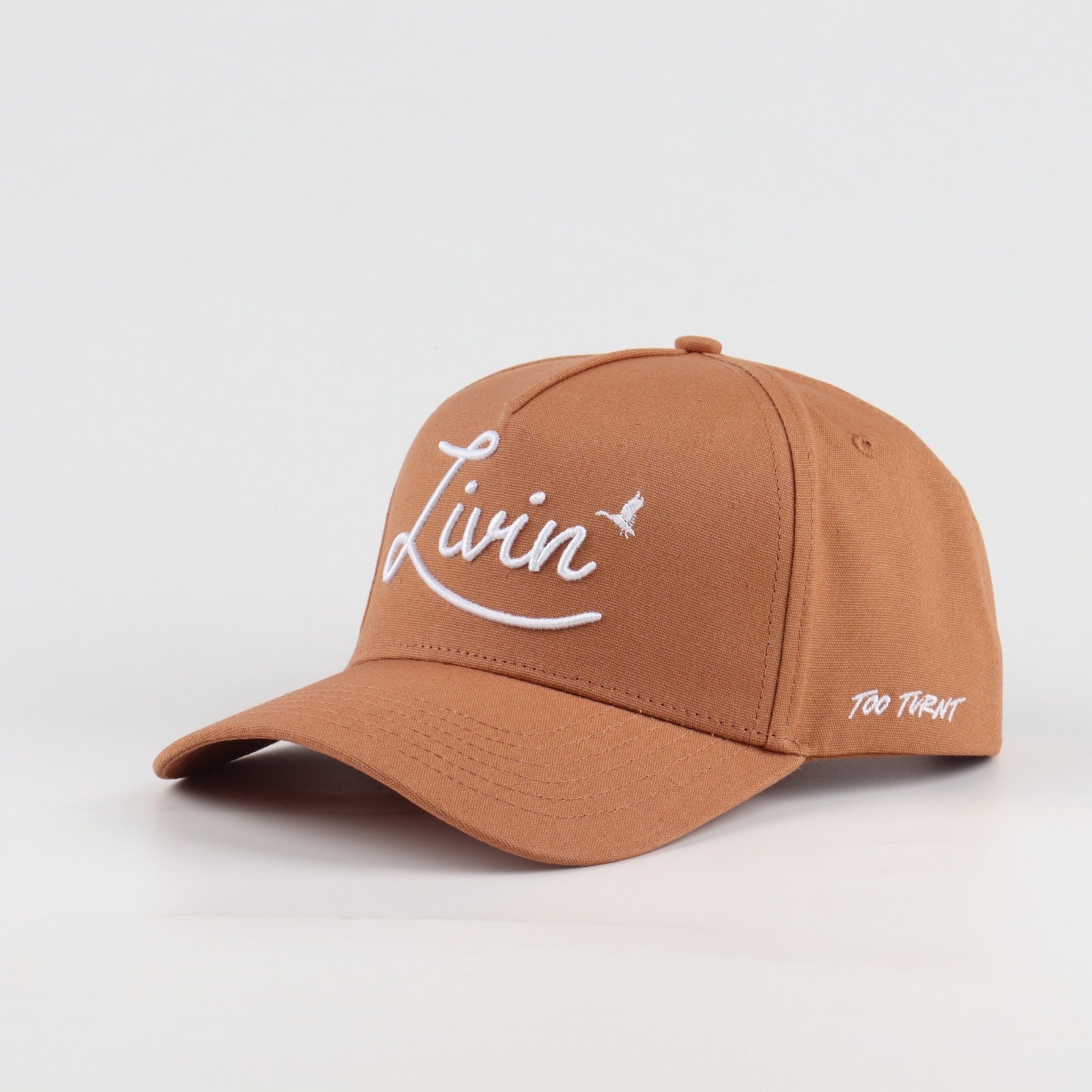 Livin' Hat