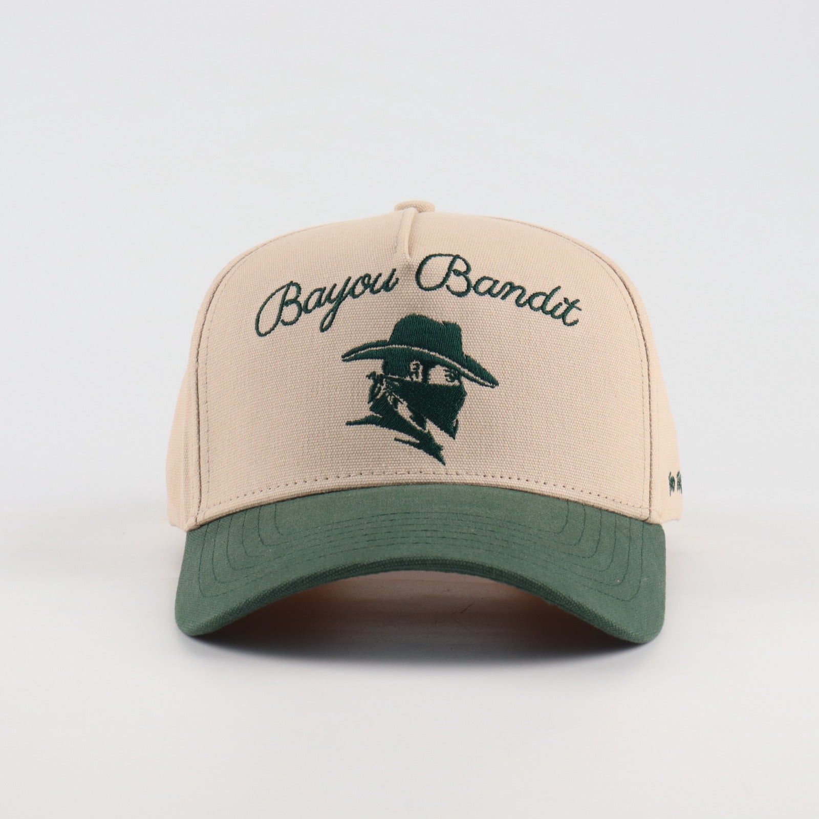 Bayou Bandit Hat