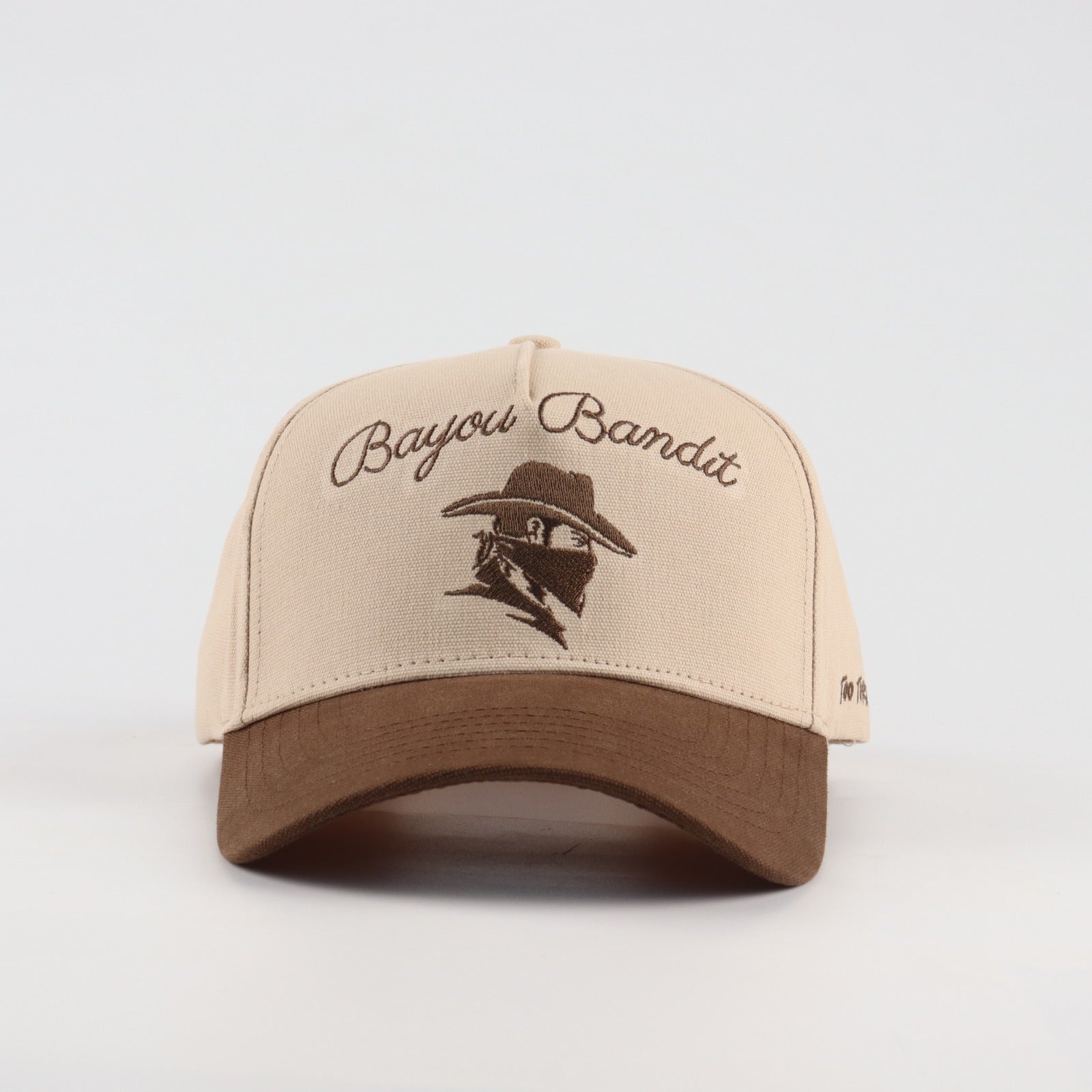 Bayou Bandit Hat