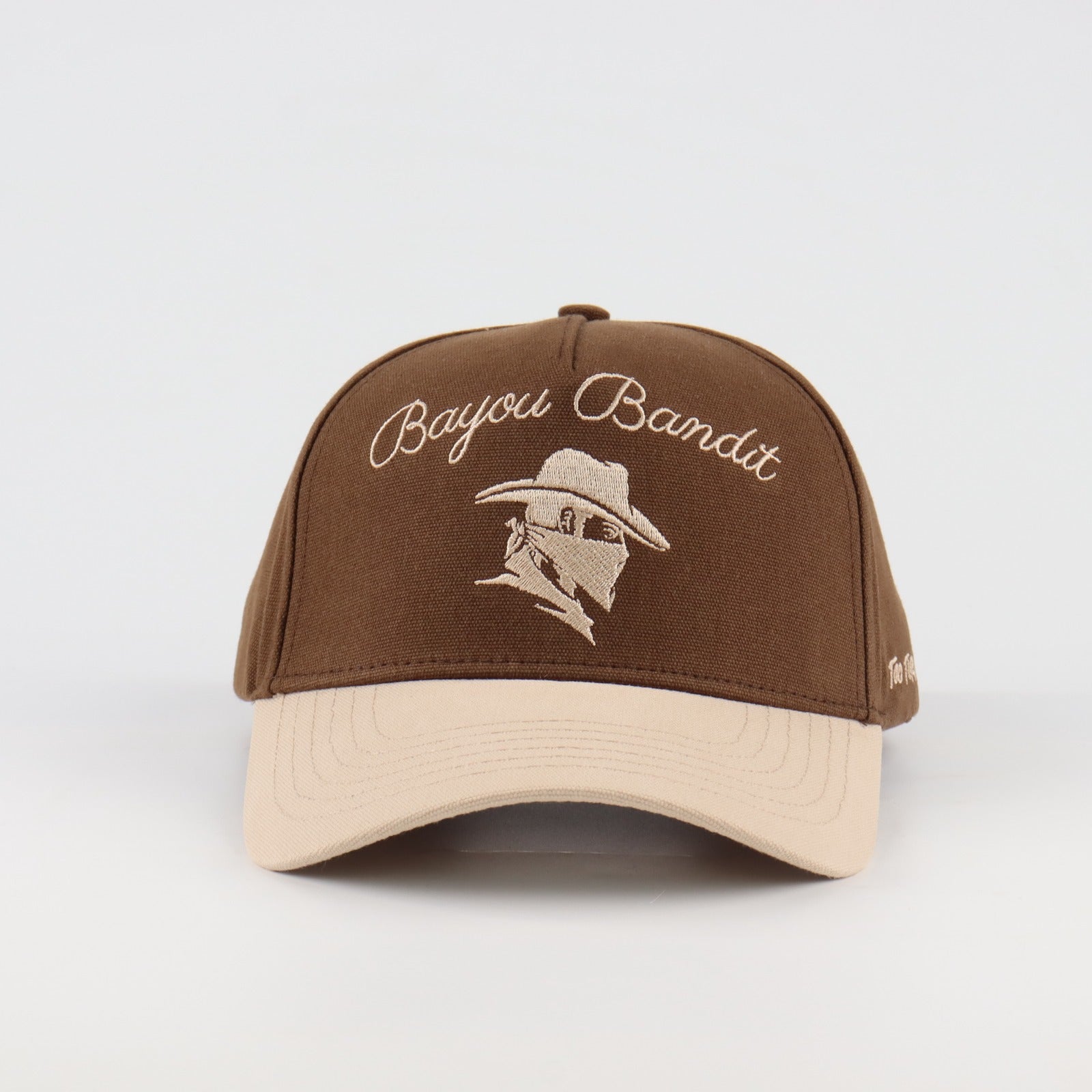 Bayou Bandit Hat