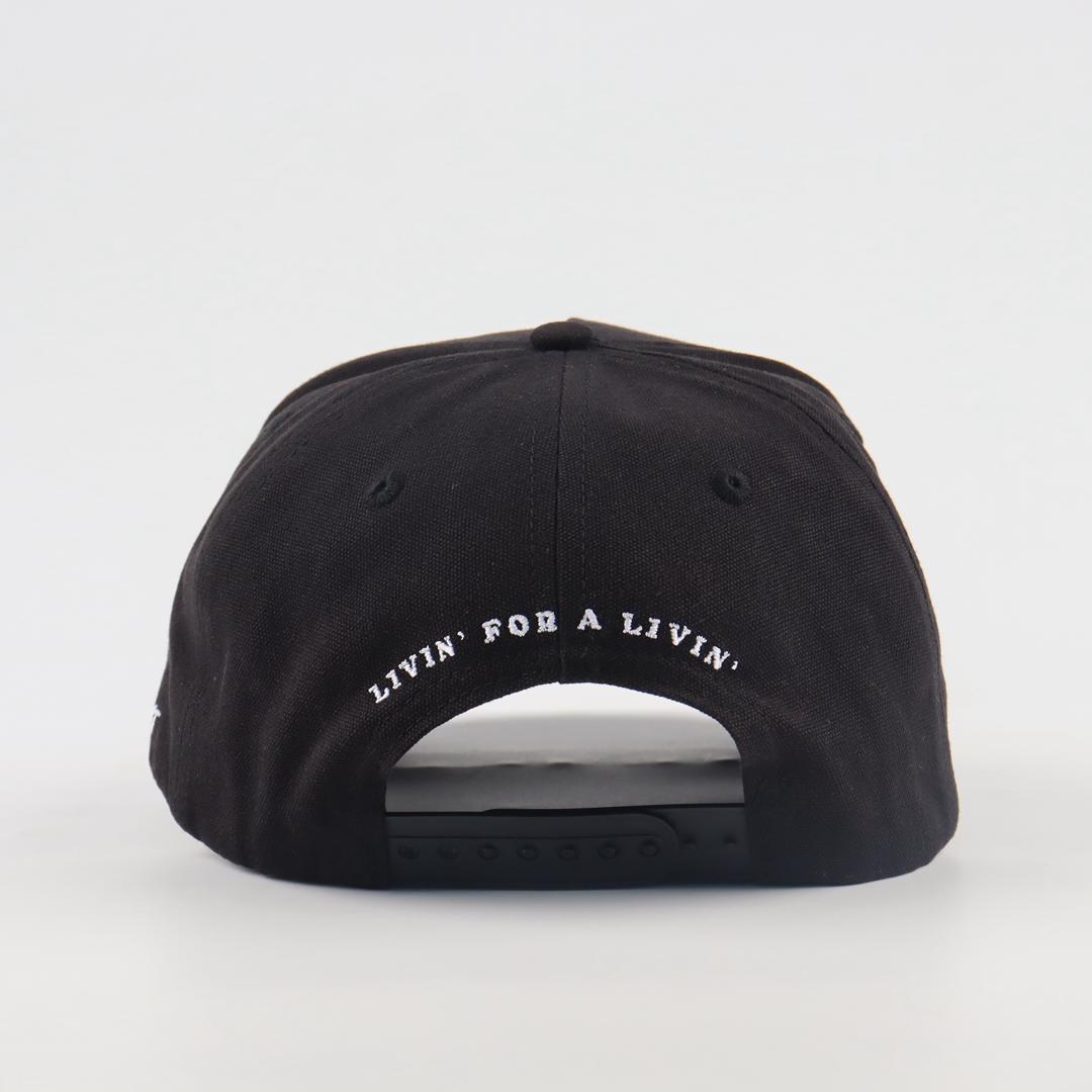 TURNT Hat