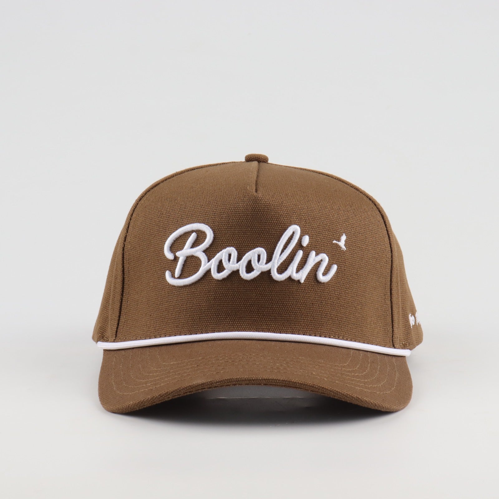 Boolin' Hat