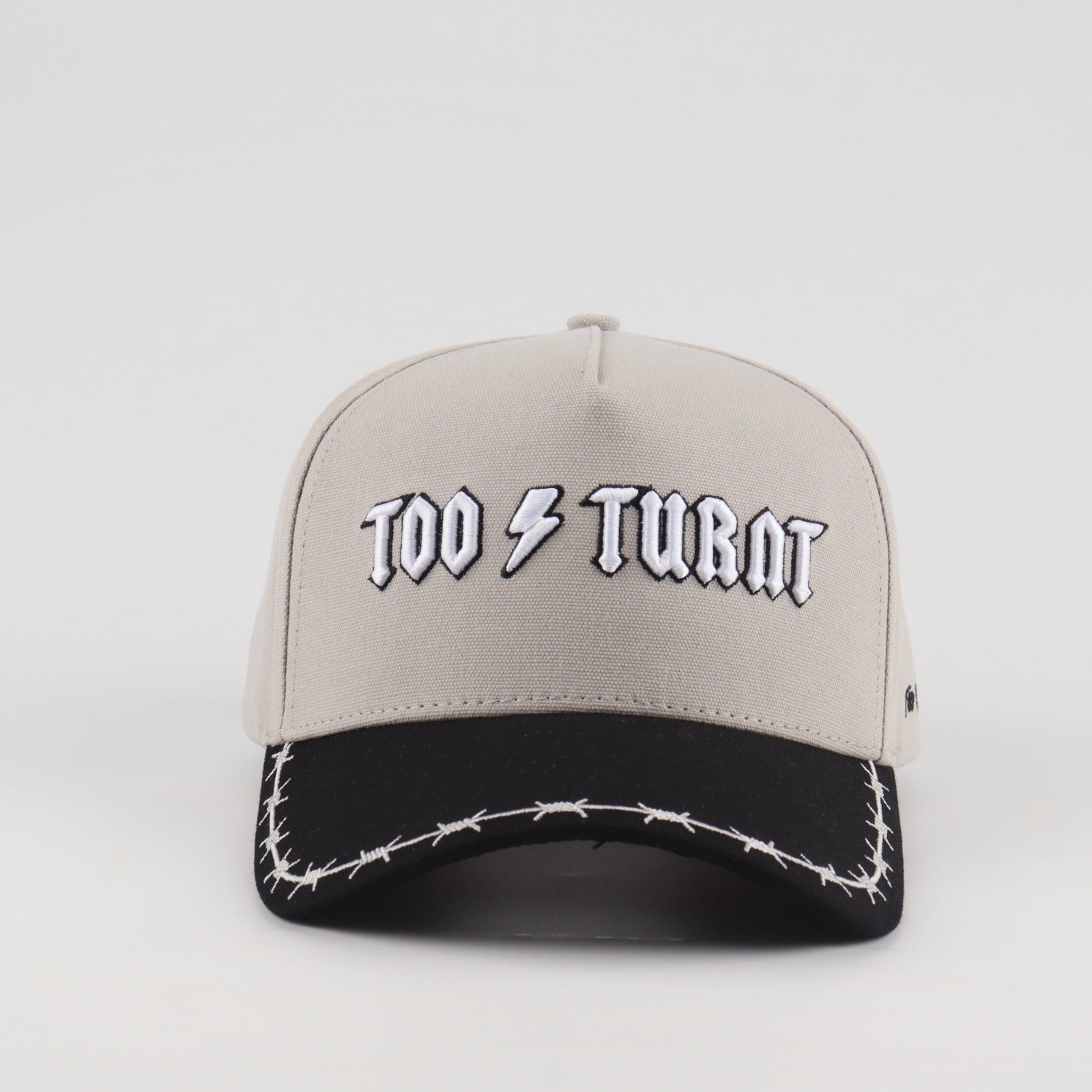 TOO TURNT Hat