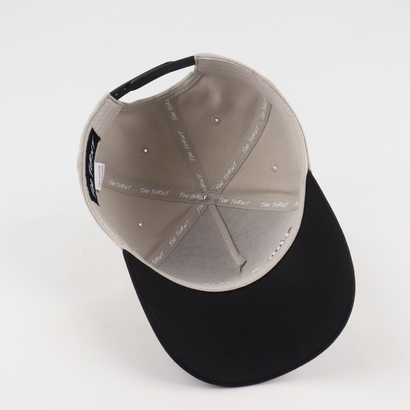 TOO TURNT Hat