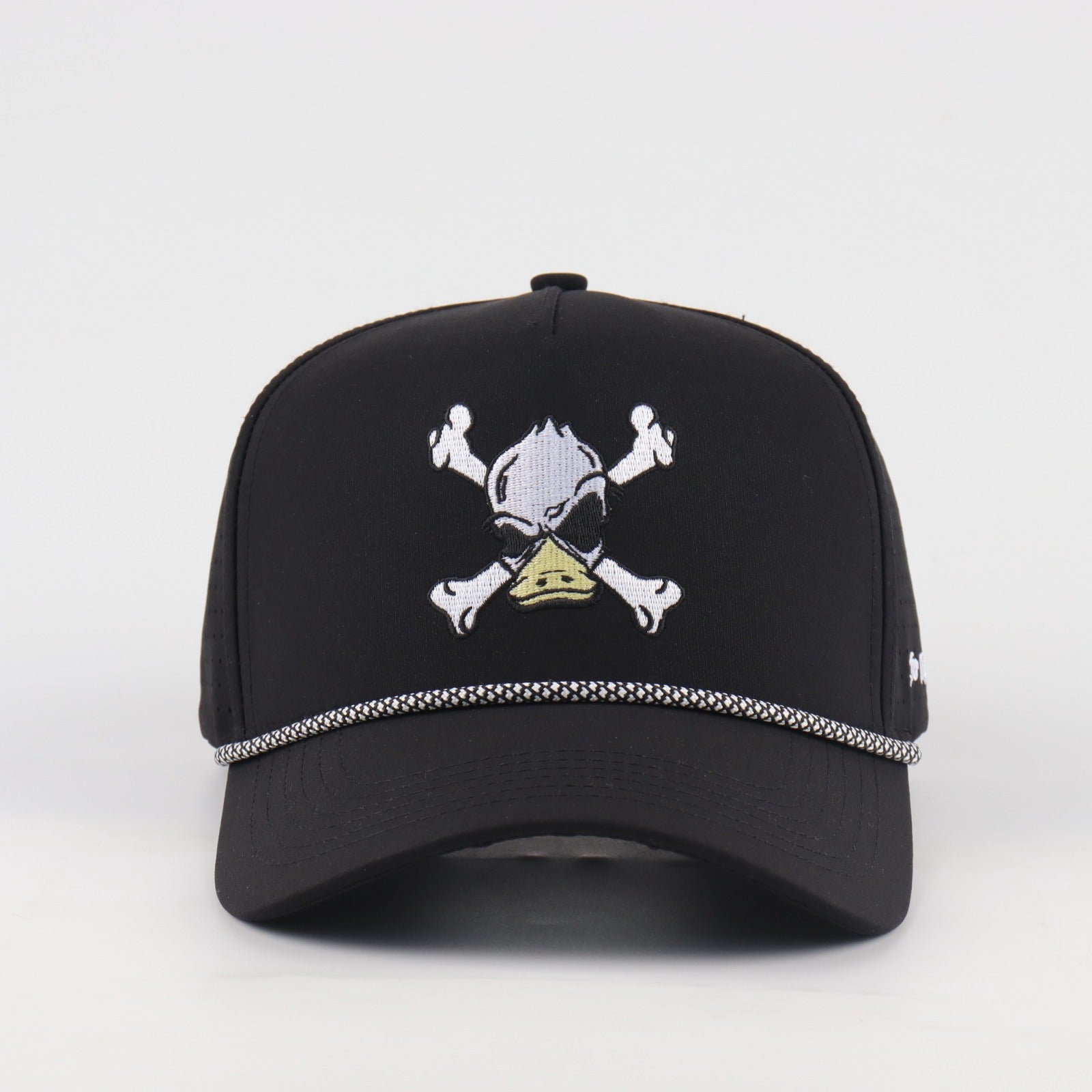 Skull Duck Hat