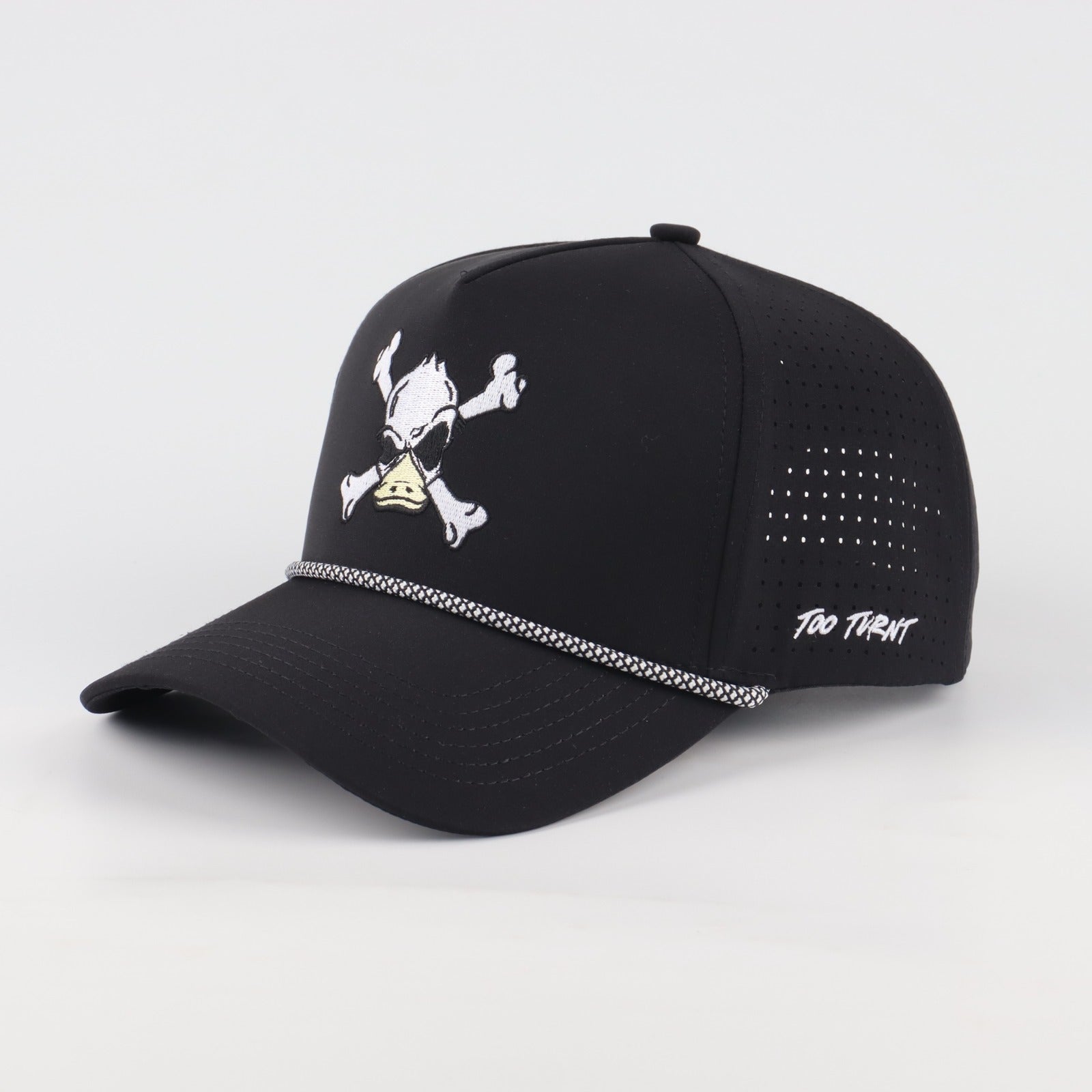 Skull Duck Hat