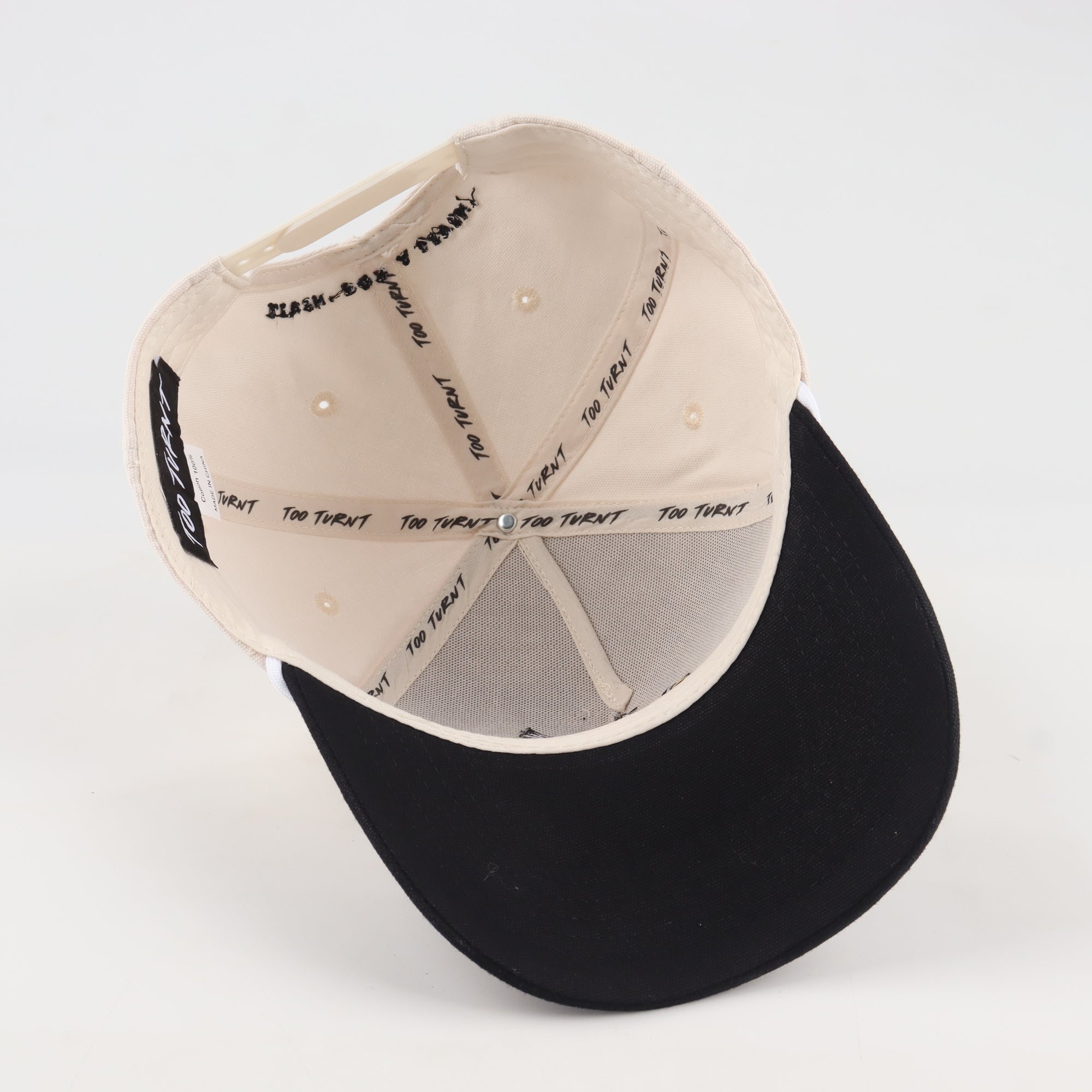 Tea Duck Hat