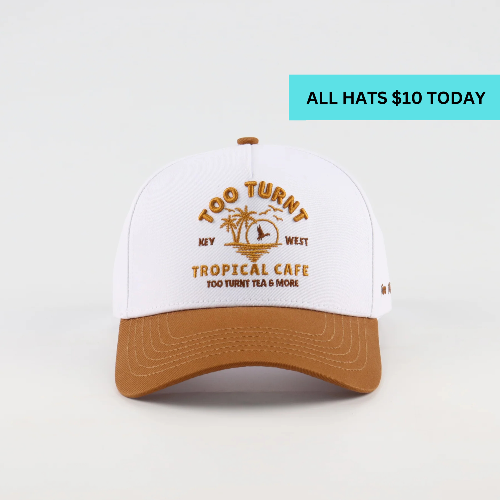 Key West Hat