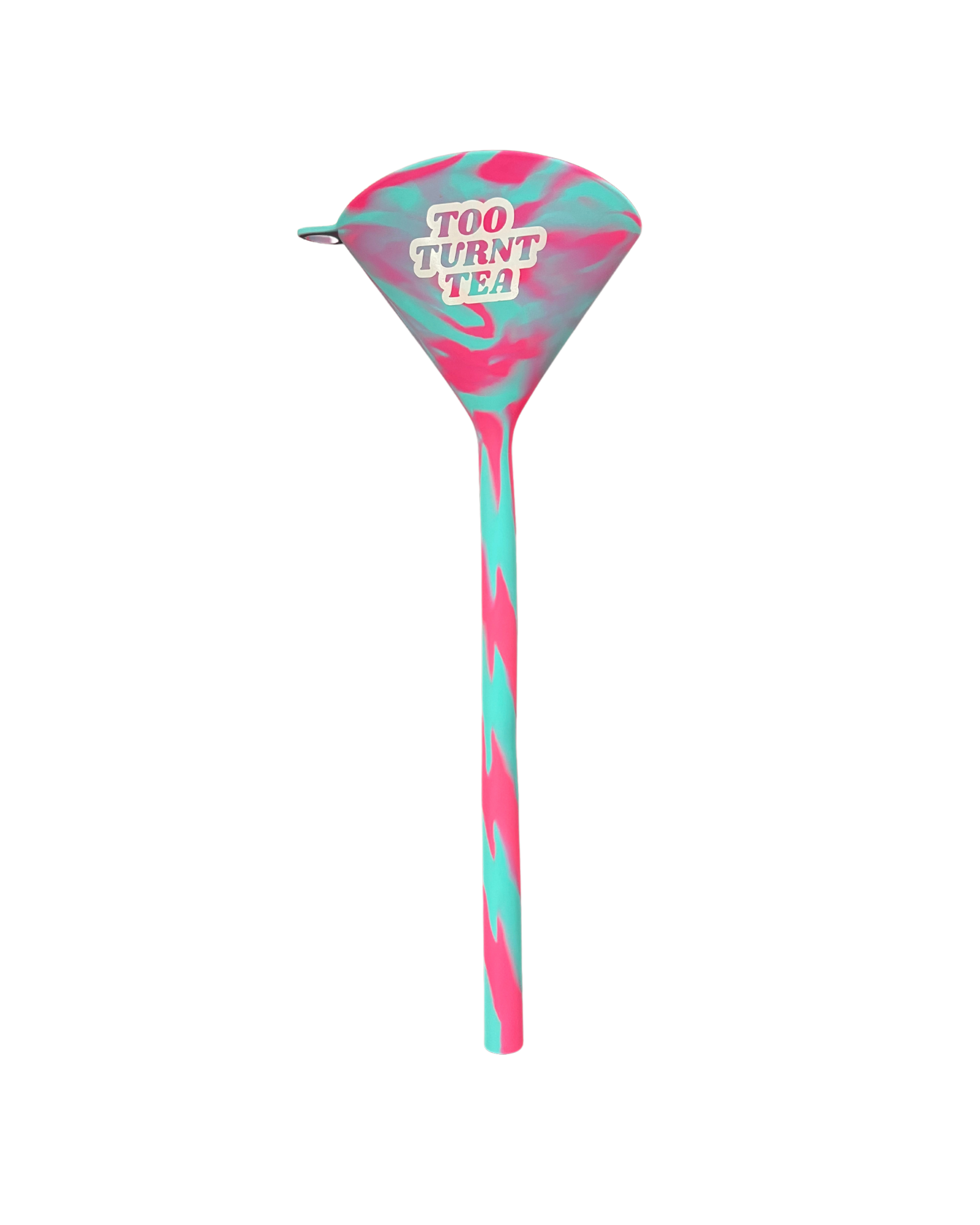 The Too Turnt Funnel