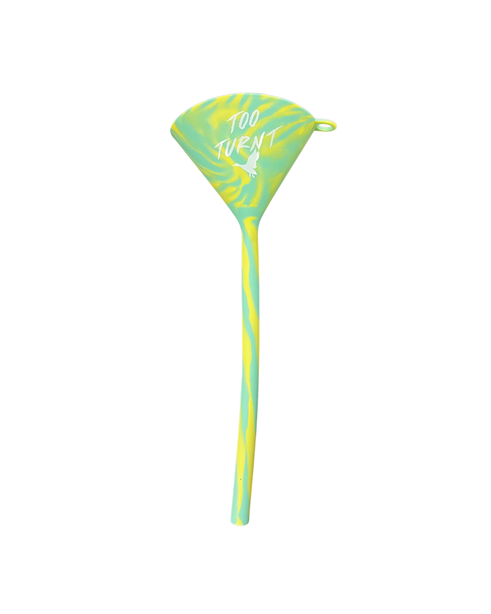 The Too Turnt Funnel