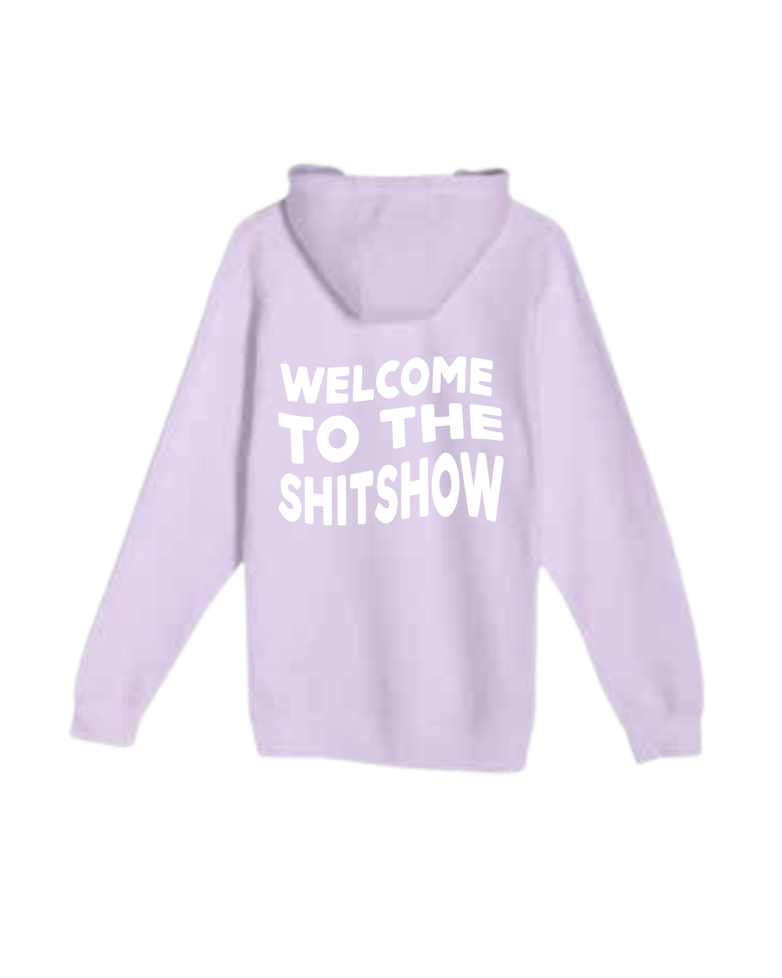 Sh!t Show Hoodie (SIGNED)
