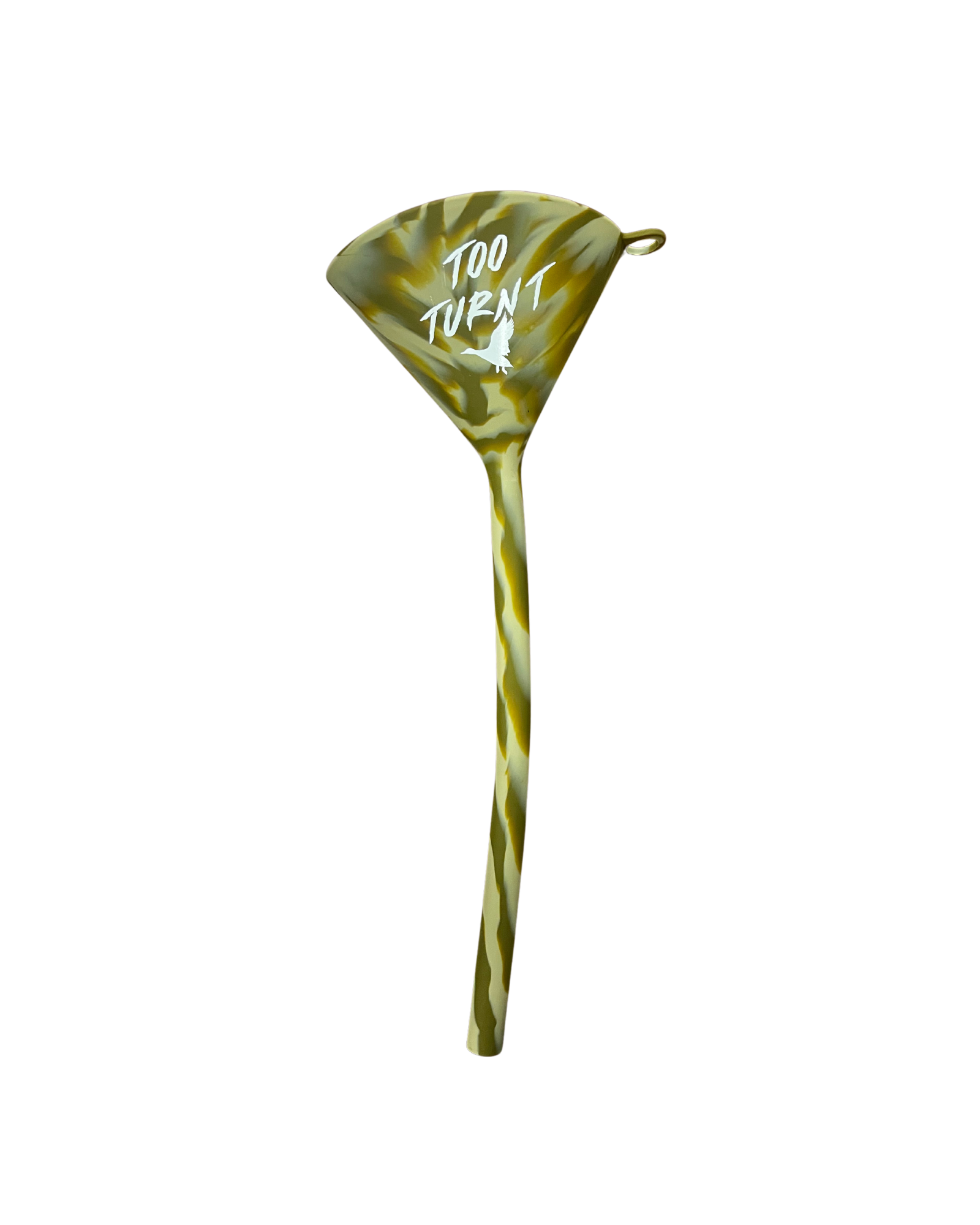 The Too Turnt Funnel