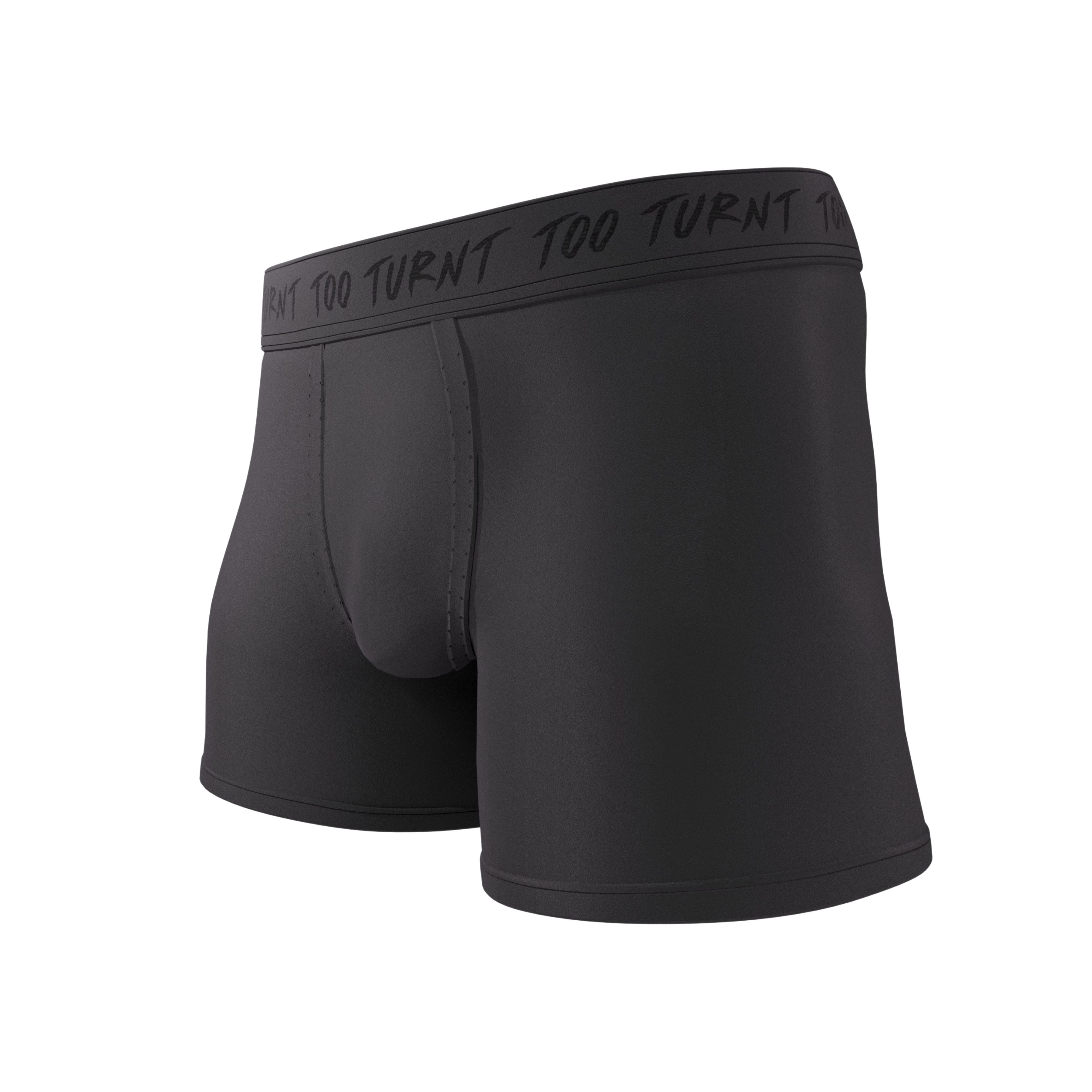 Too Turnt Boxers (2 Pack) – TOOTURNTTONY
