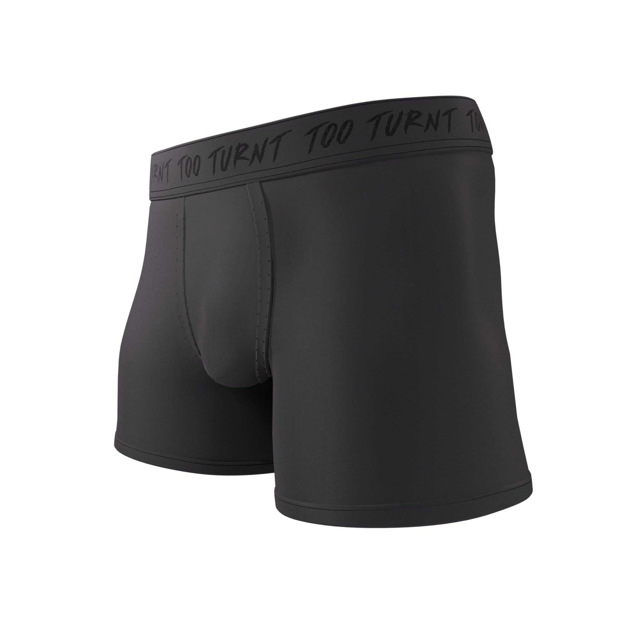 Too Turnt Boxers (2 Pack)