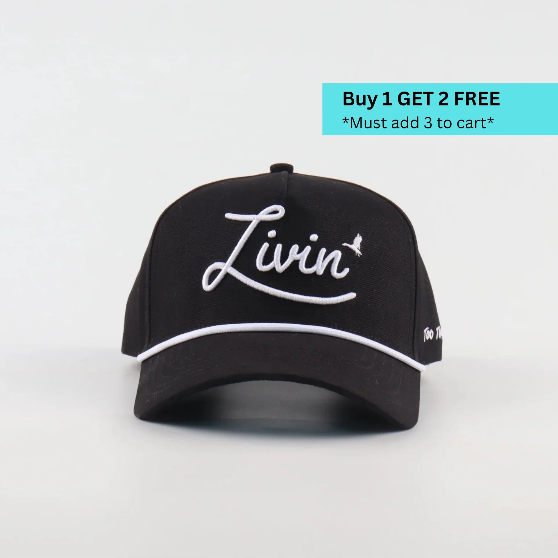 Livin' Hat