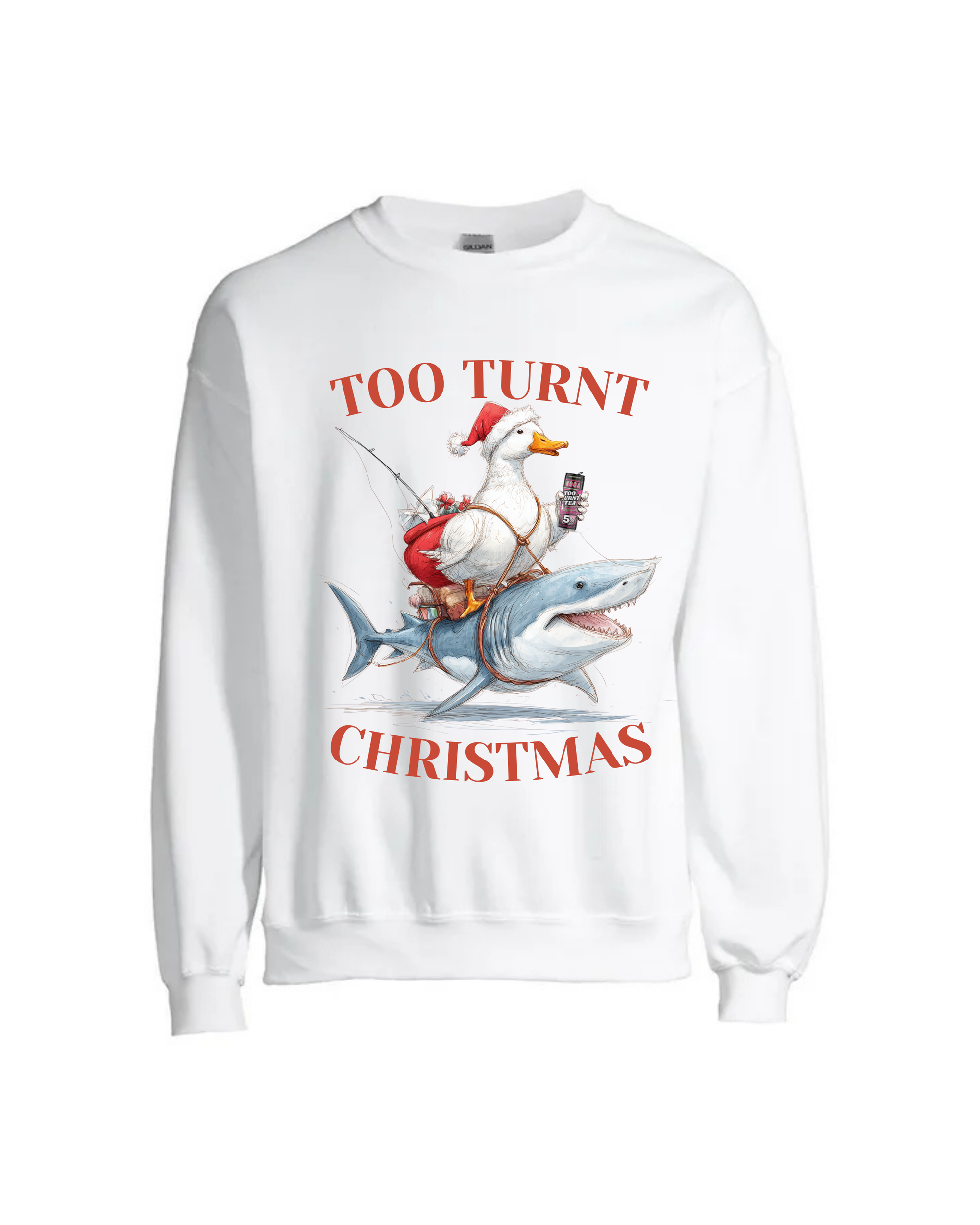 Christmas Crewneck