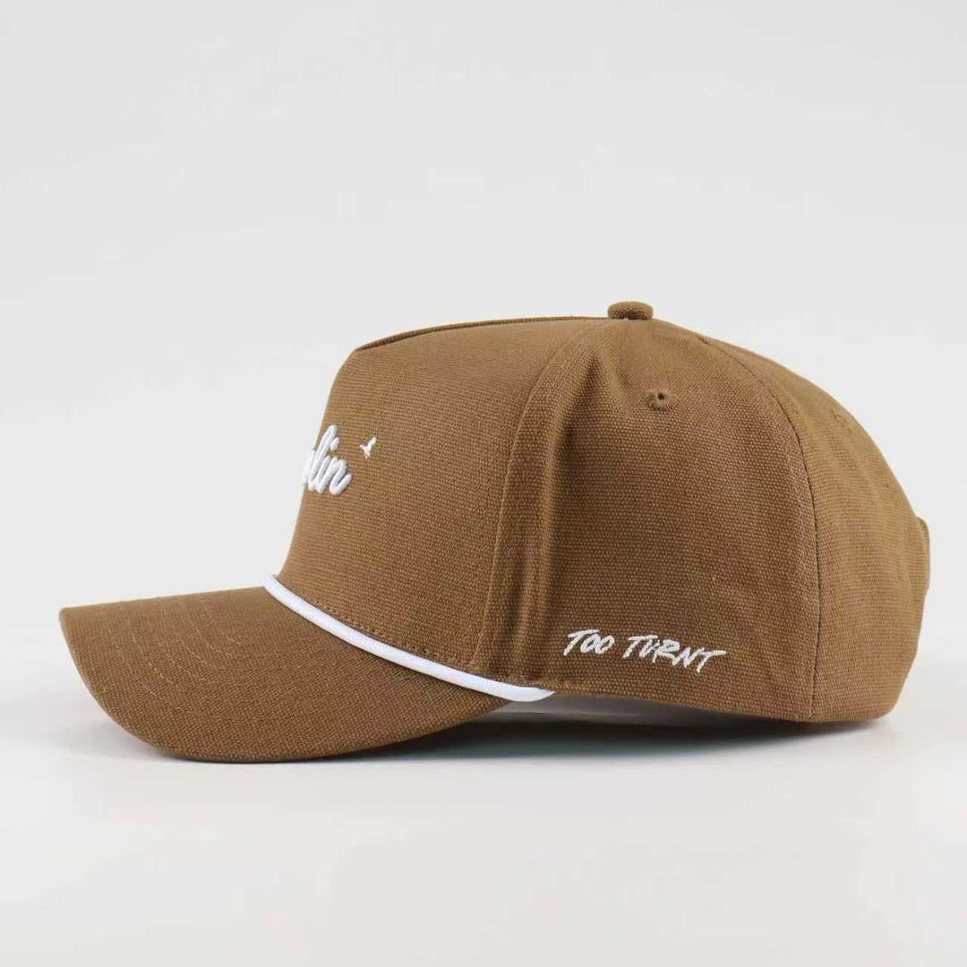 Boolin' Hat