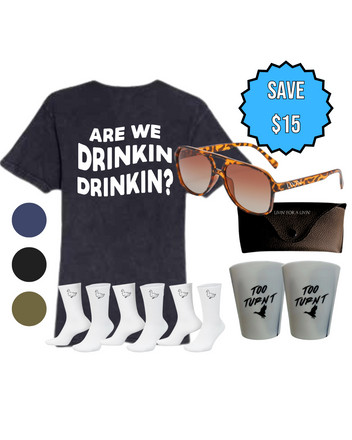 Find Too Turnt Tea Near You! – TOOTURNTTONY