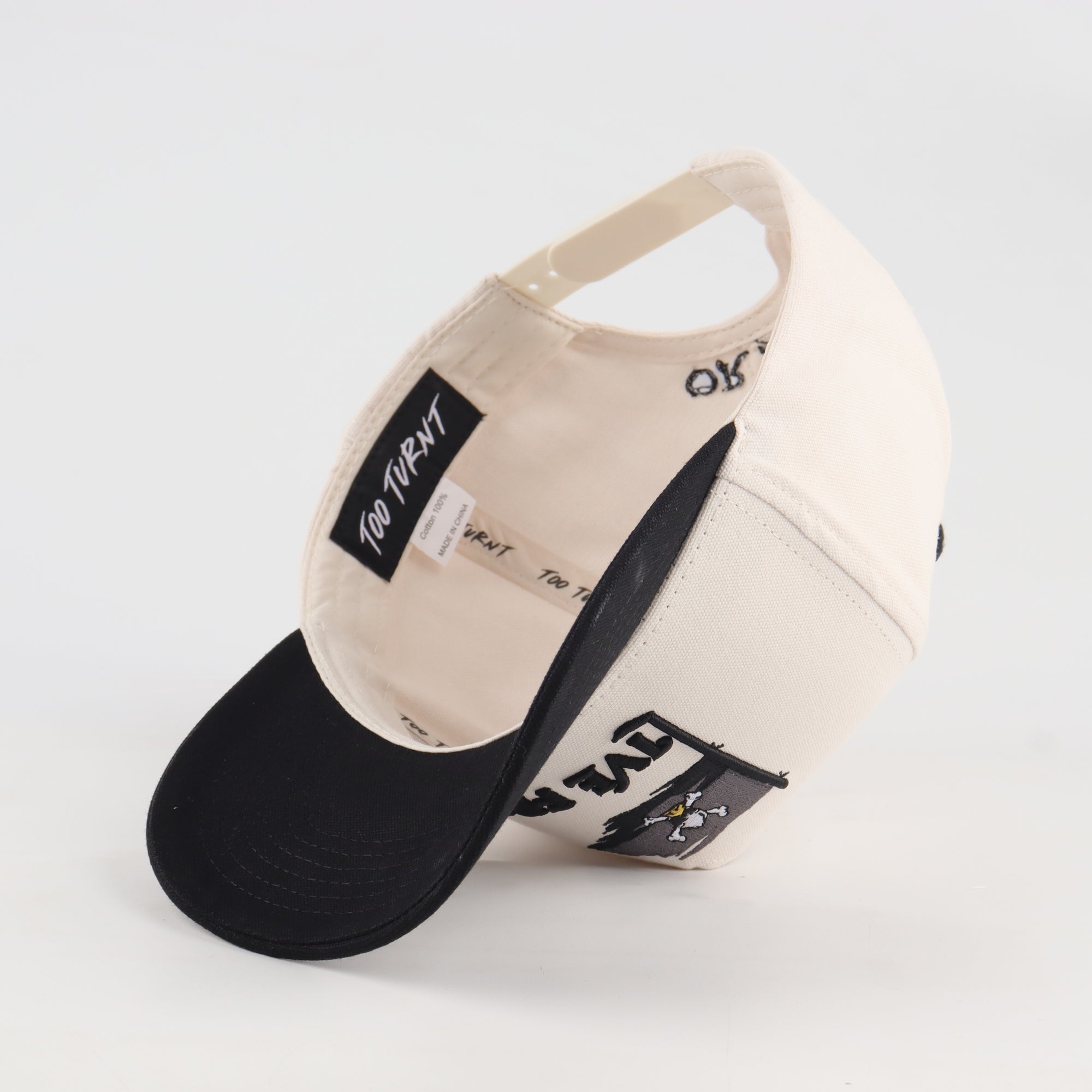 Live Free Hat