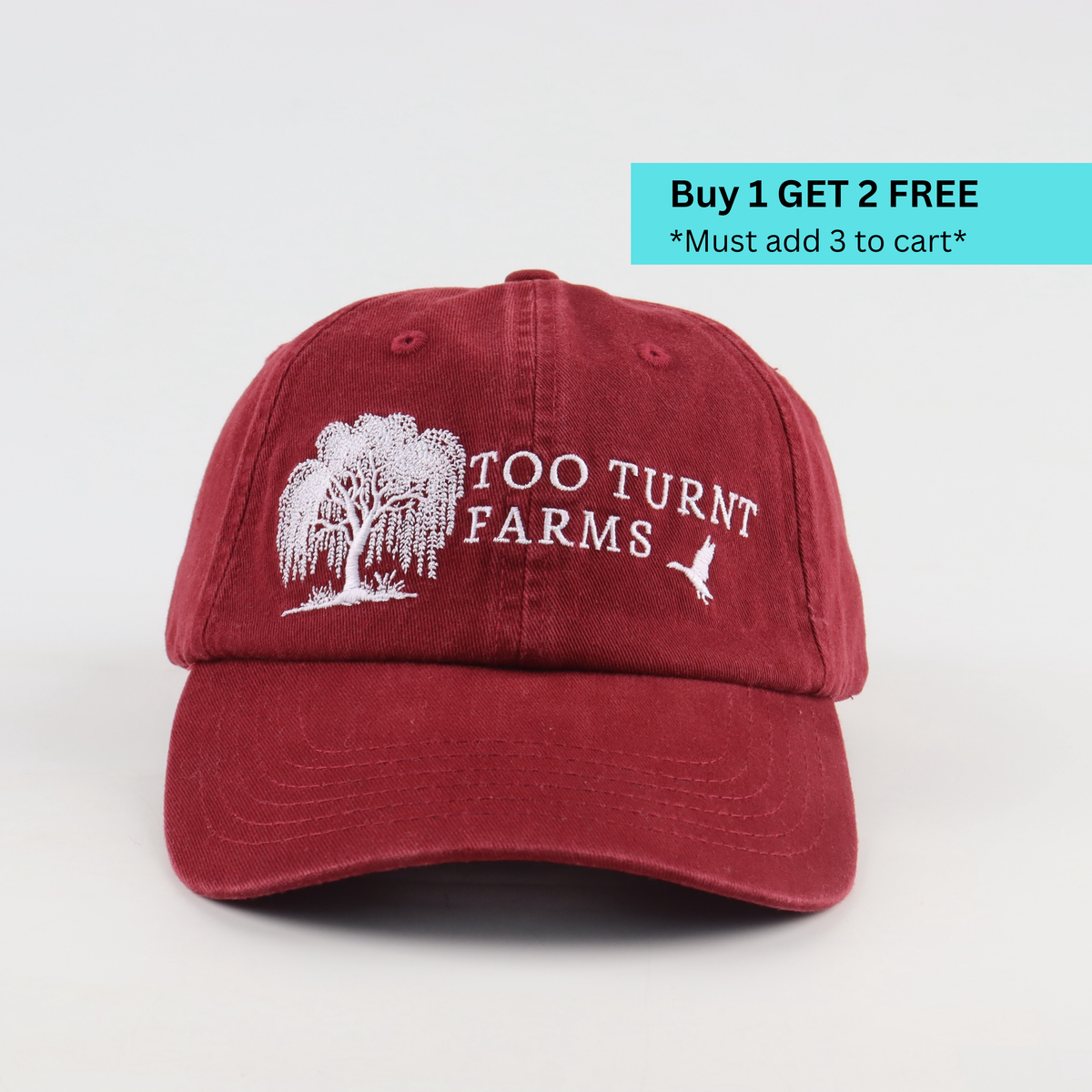 Too Turnt Merch + Tea – TOOTURNTTONY
