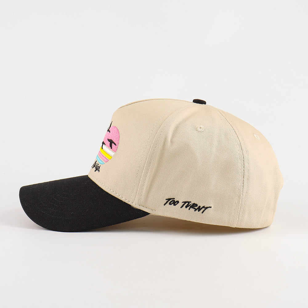Fly High Hat