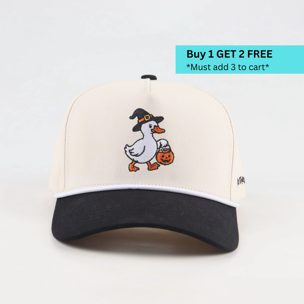 Duck Halloween Hat