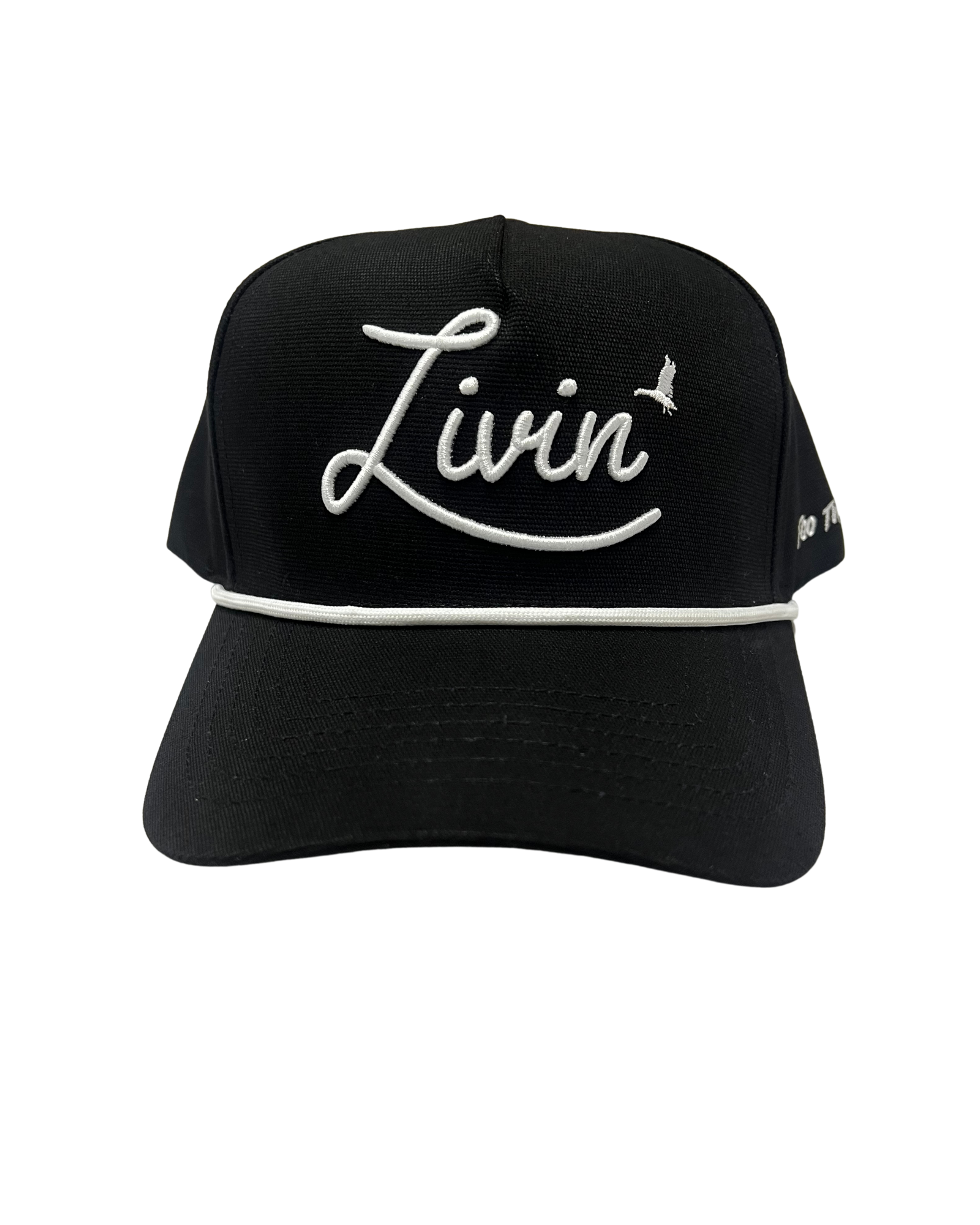 Livin Hat