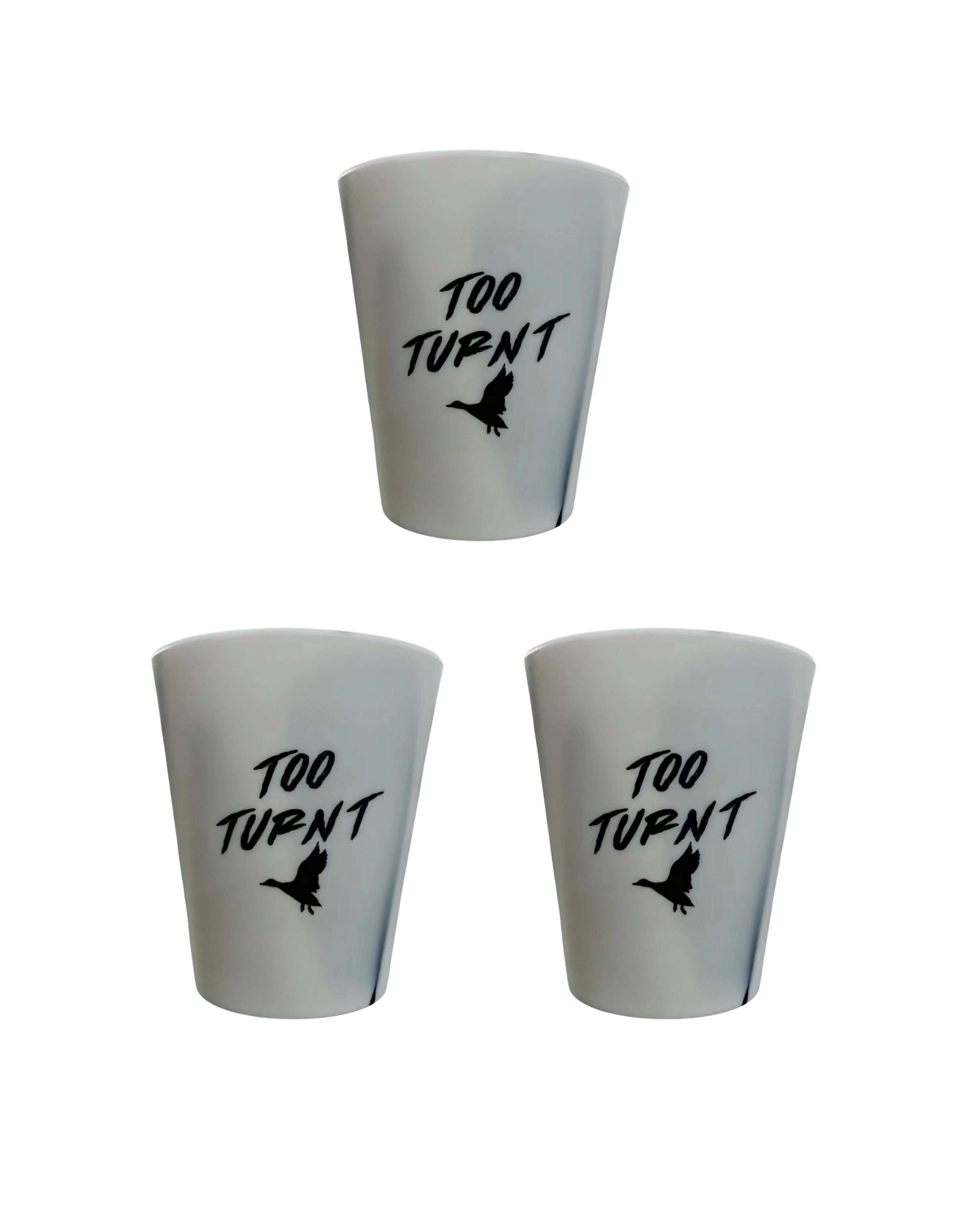 Shot Glass 3 Pack
