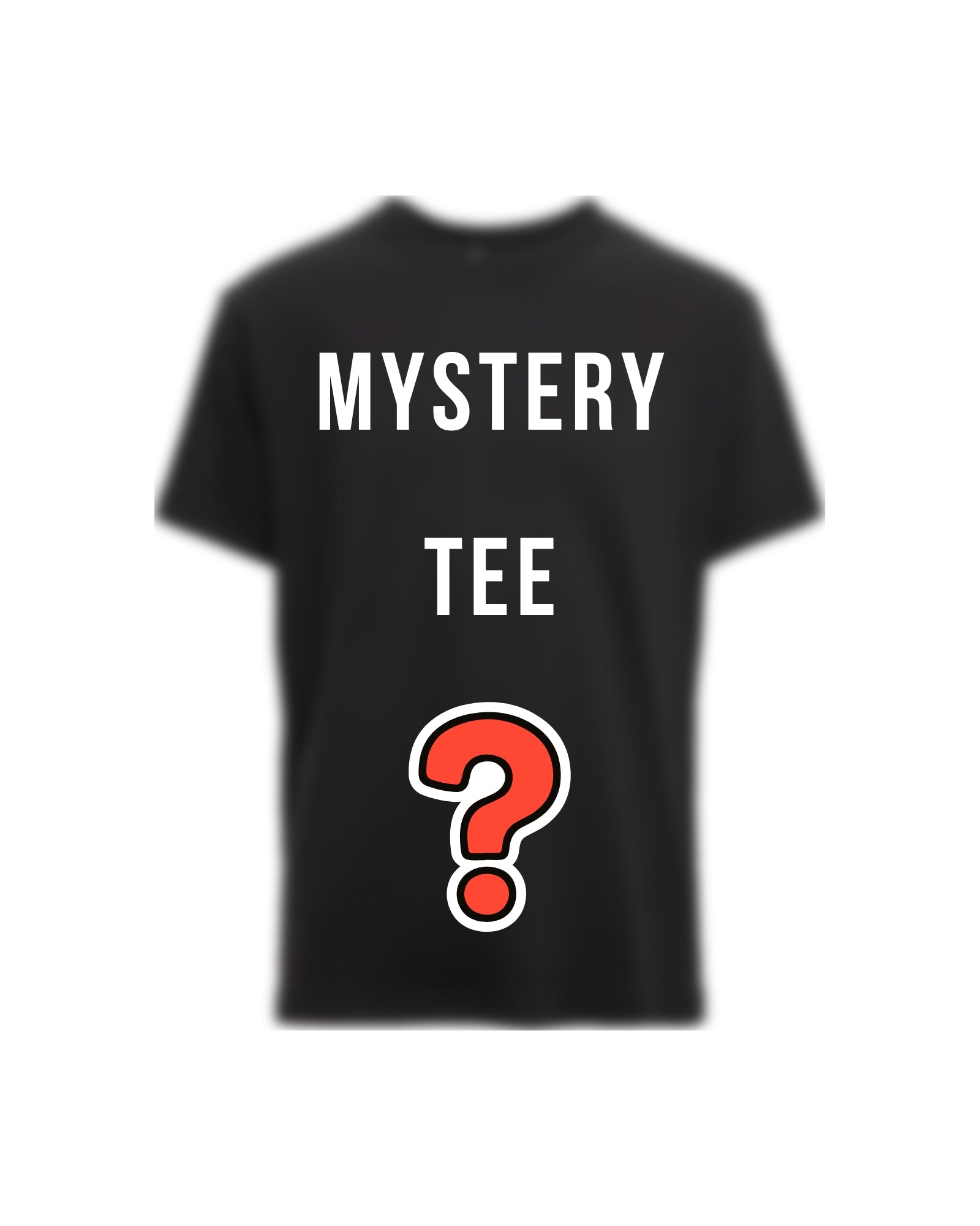 FREE Mystery Tee